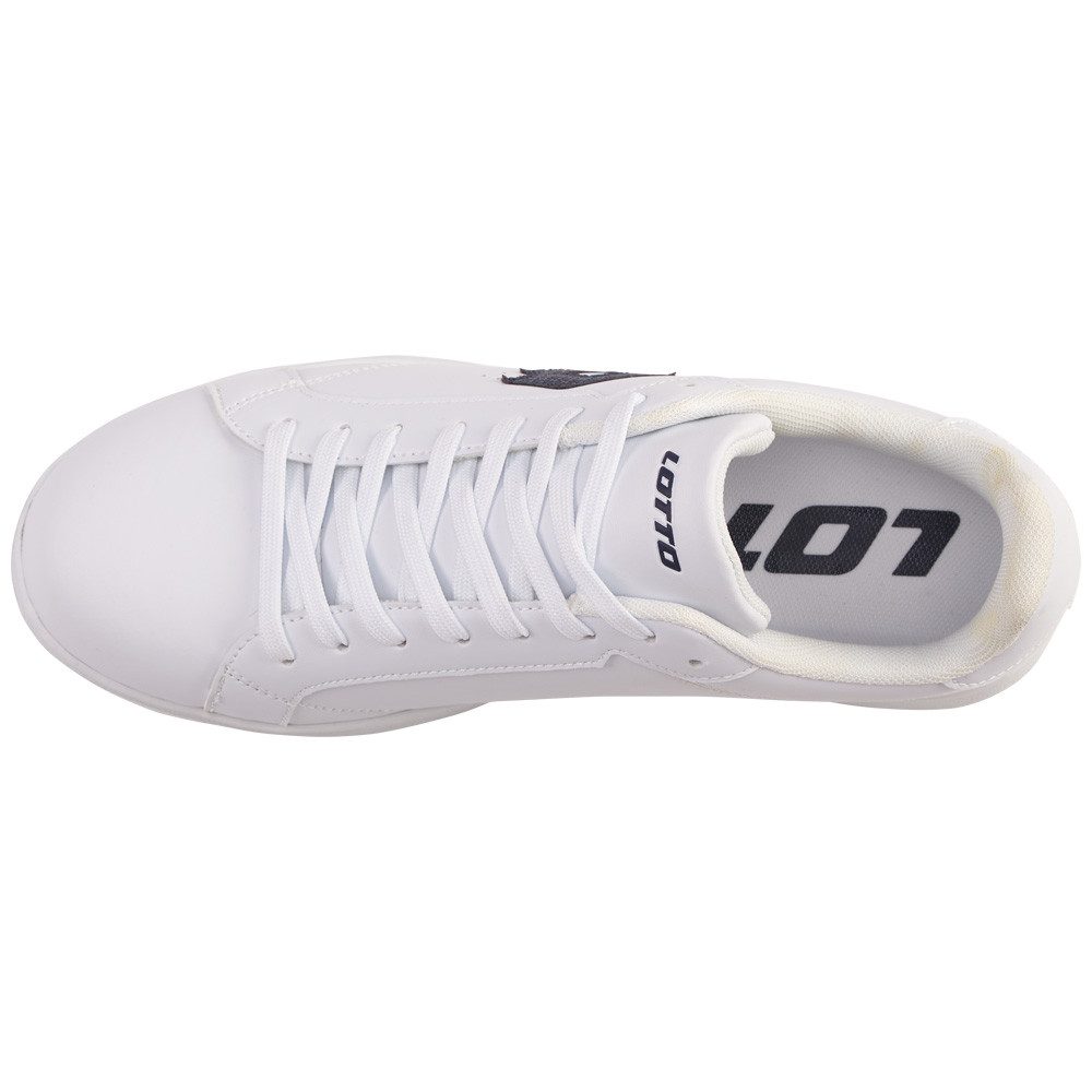 Lotto Sneaker - ideal zu kombinieren