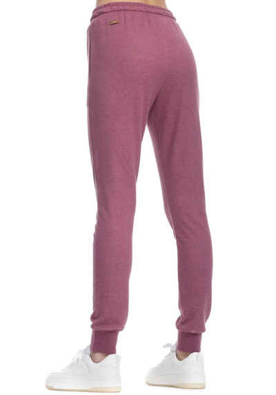 Ragwear Jogger Pants MASHI Trackpants im sportiven Athleisure Style