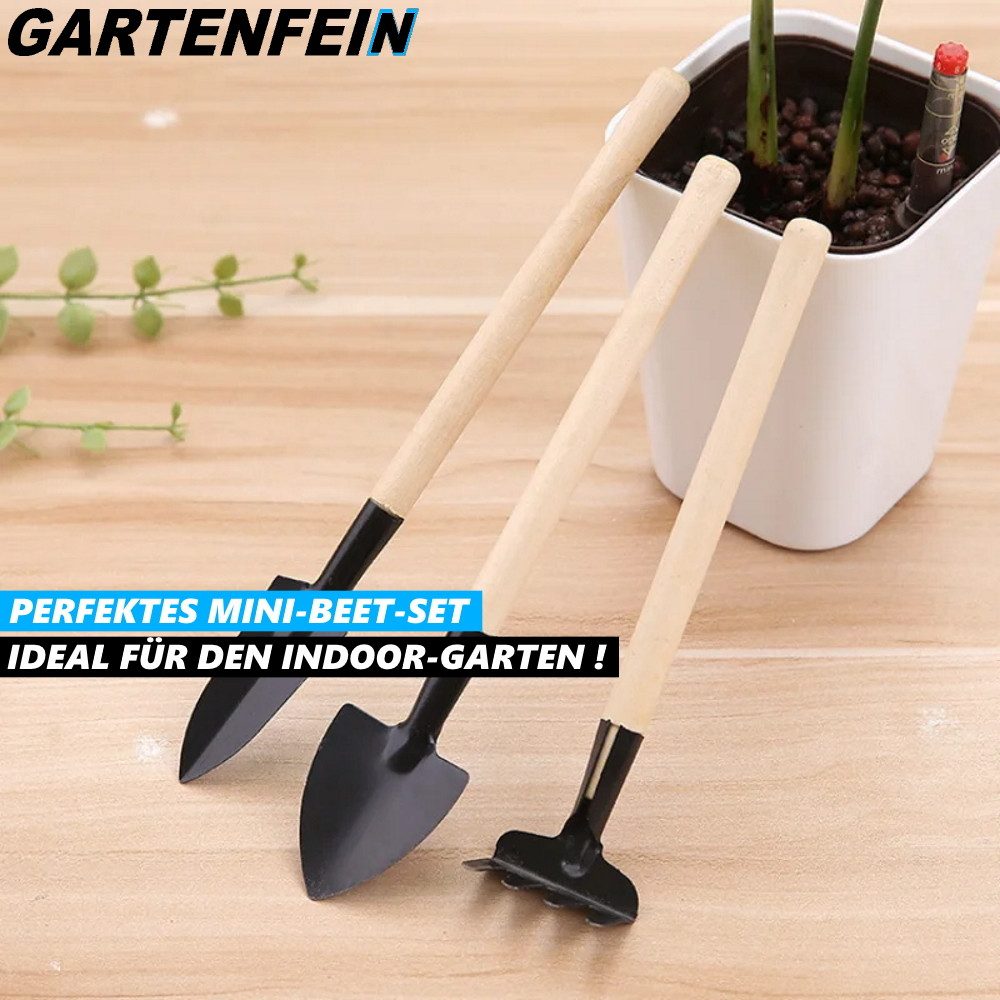 MAVURA Blumenkelle GARTENFEIN Mini Gartenwerkzeuge Schaufel günstig online kaufen