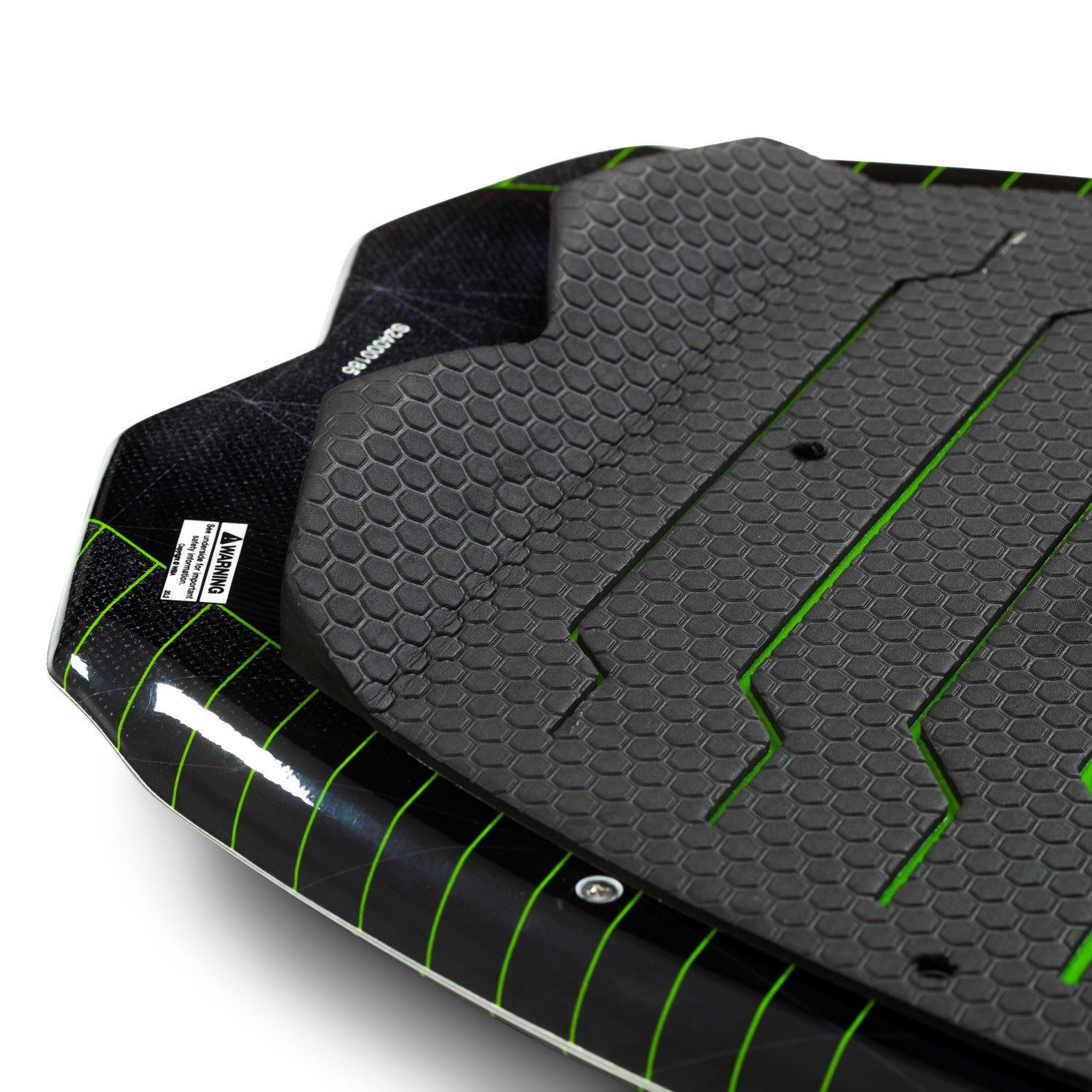 Jobe SUP-Board Jobe Pace Wakesurfer Surfstyle Board für Anfänger & Fortgeschrittene