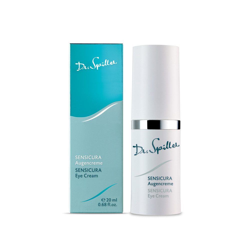 Dr. Spiller Augencreme Dr. Spiller - Augencreme - 20ml