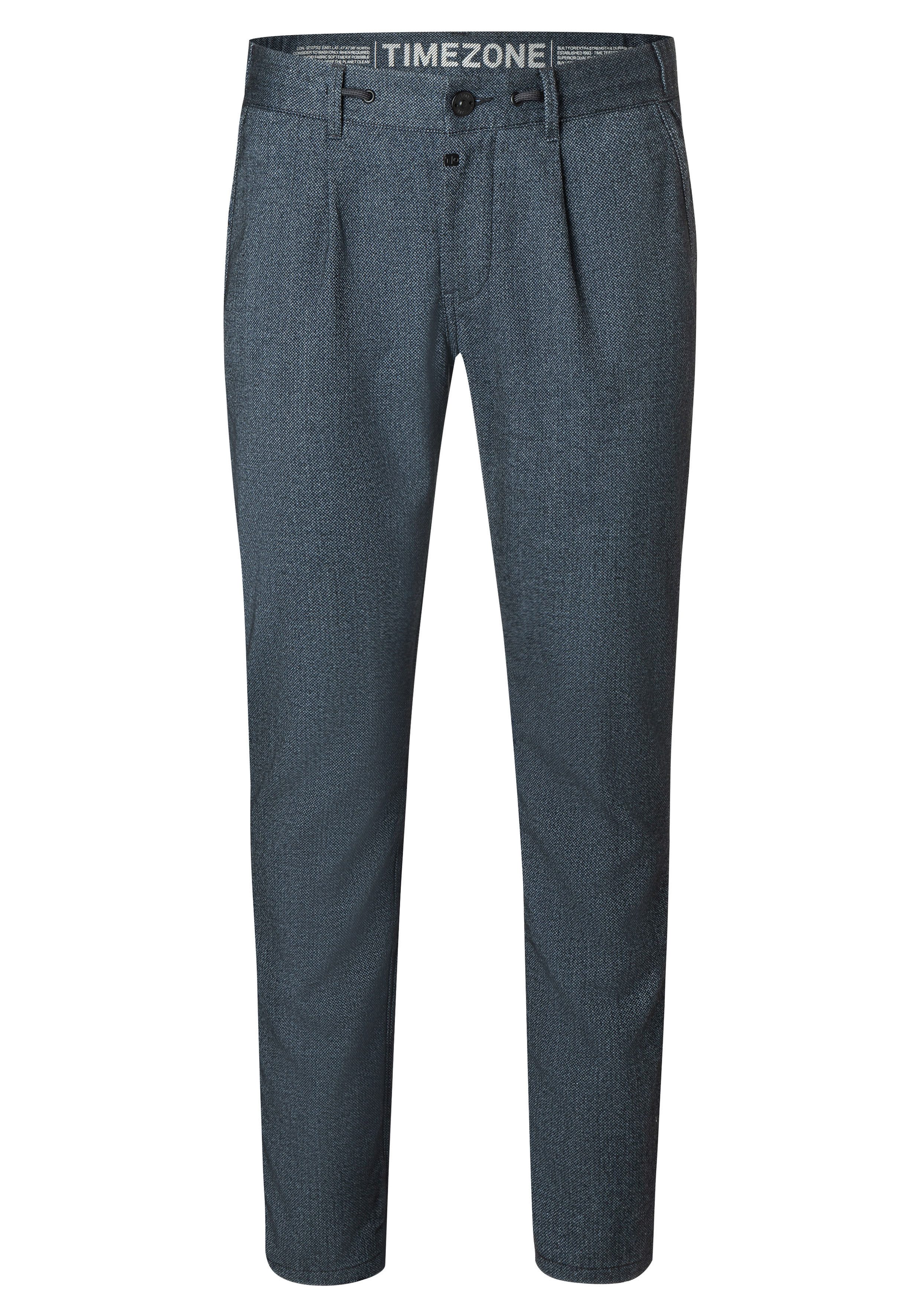 TIMEZONE 5-Pocket-Hose Regular CharlyTZ