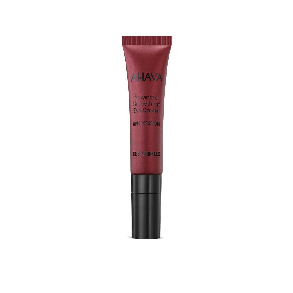 AHAVA Augencreme Advanced Smoothing Eye Cream