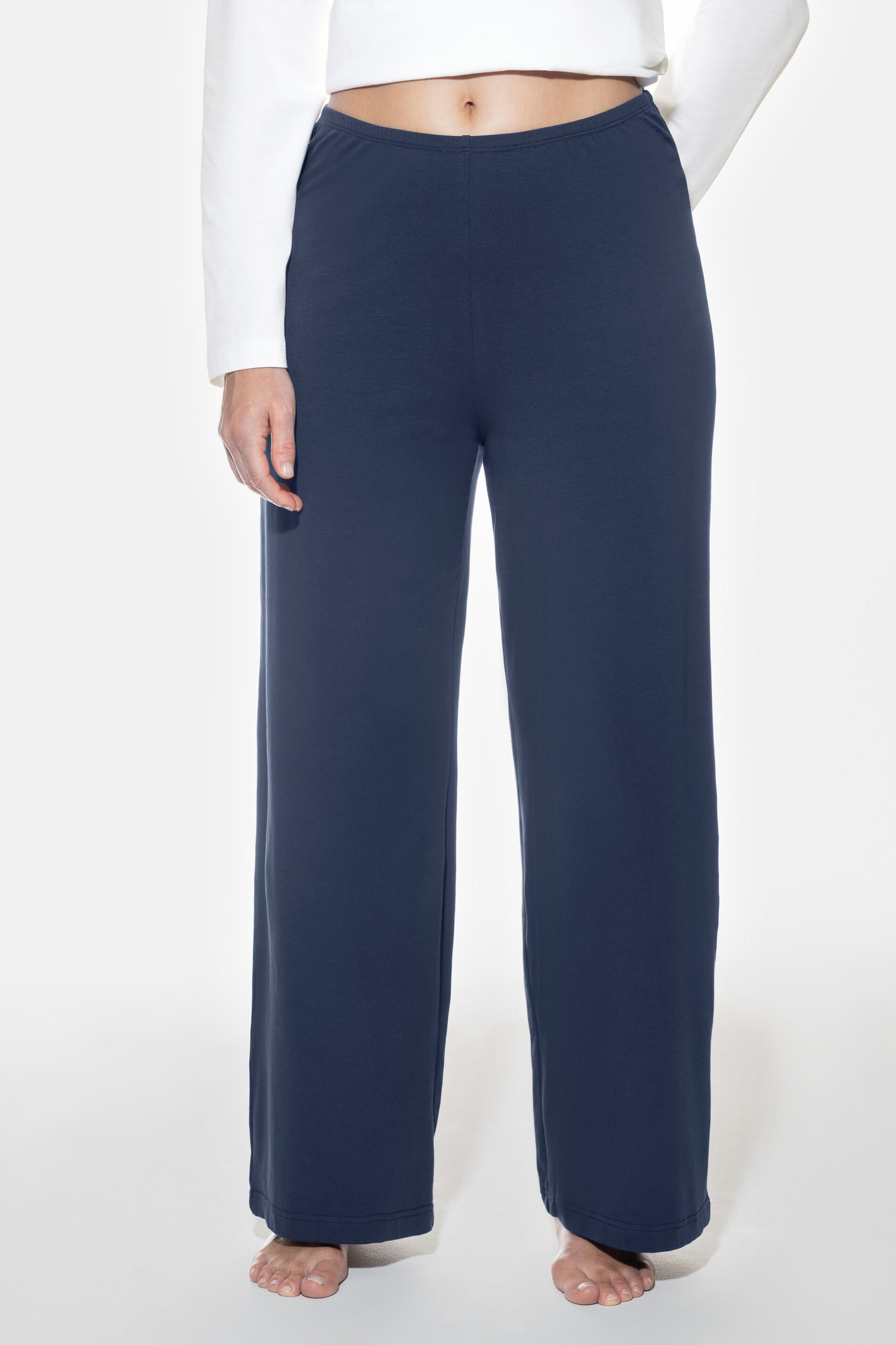 Mey Schlafhose Damen Serie Relaxed Nights günstig online kaufen