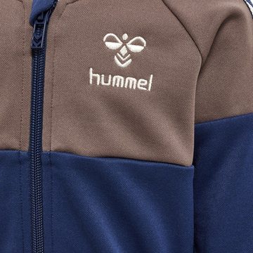 hummel Fleecejacke