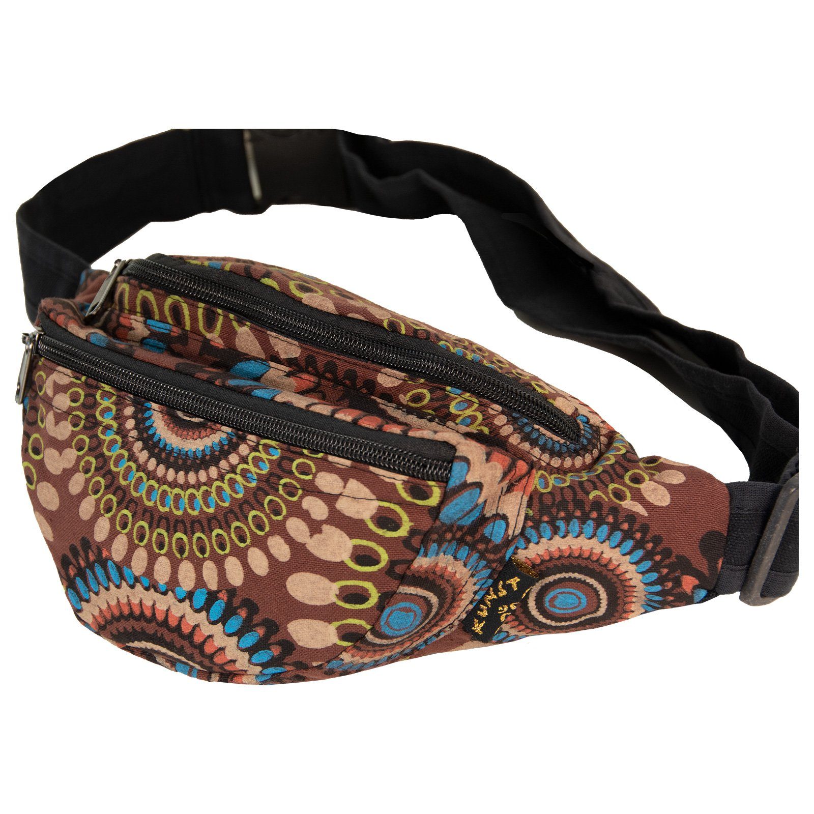 KUNST UND MAGIE Bauchtasche Kunst und günstig online kaufen