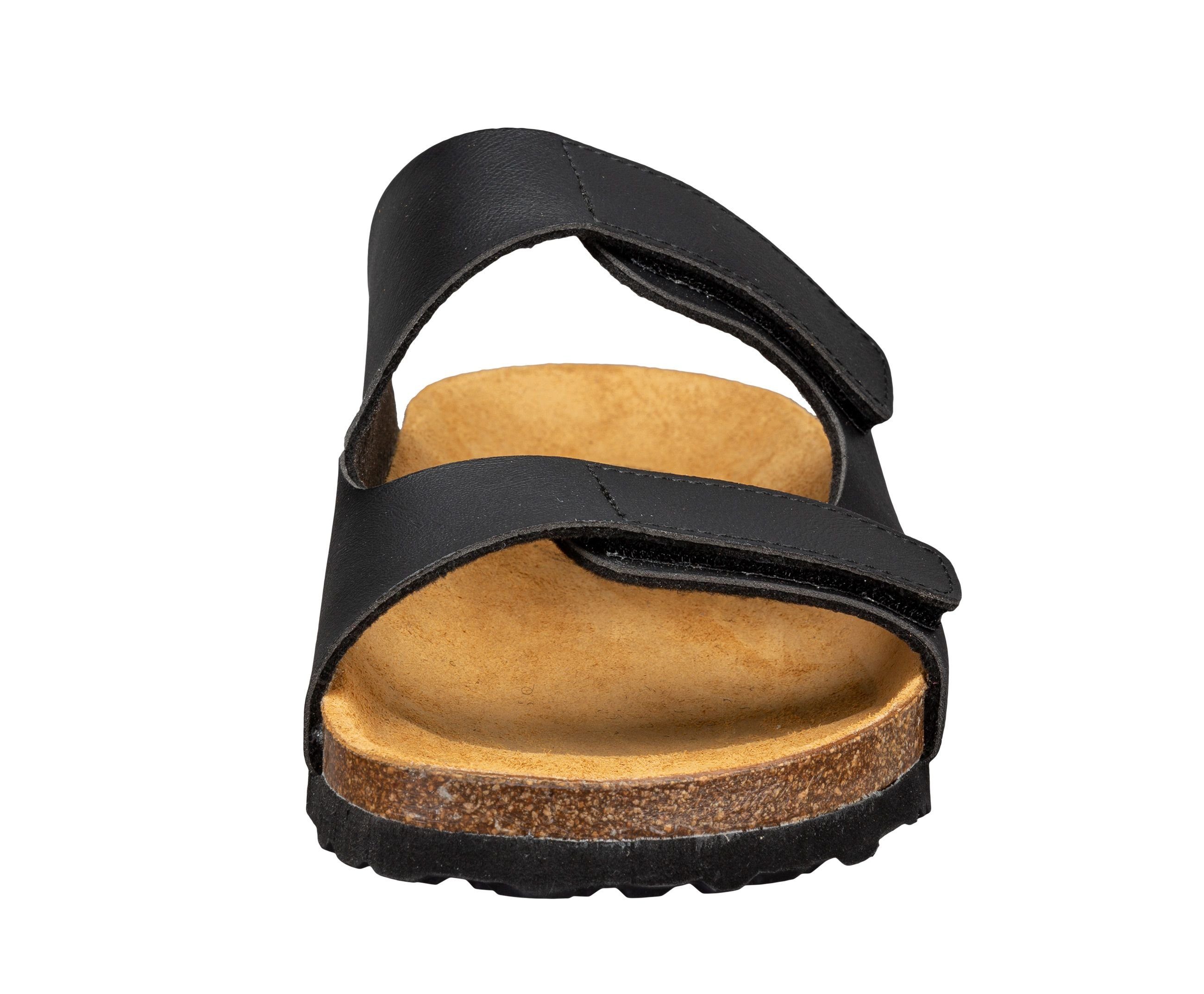 Lico Pantolette Bioline Velcro Pantolette günstig online kaufen