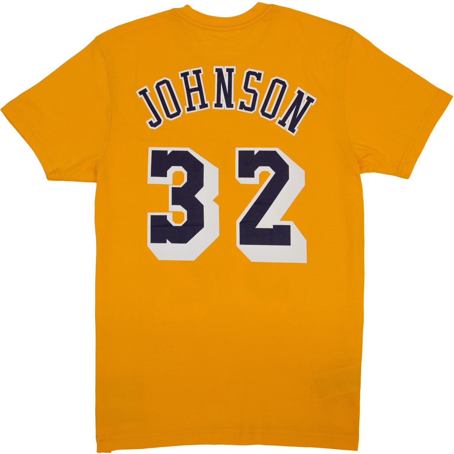 Mitchell & Ness Print-Shirt Los Angeles Lakers Magic Johnson günstig online kaufen