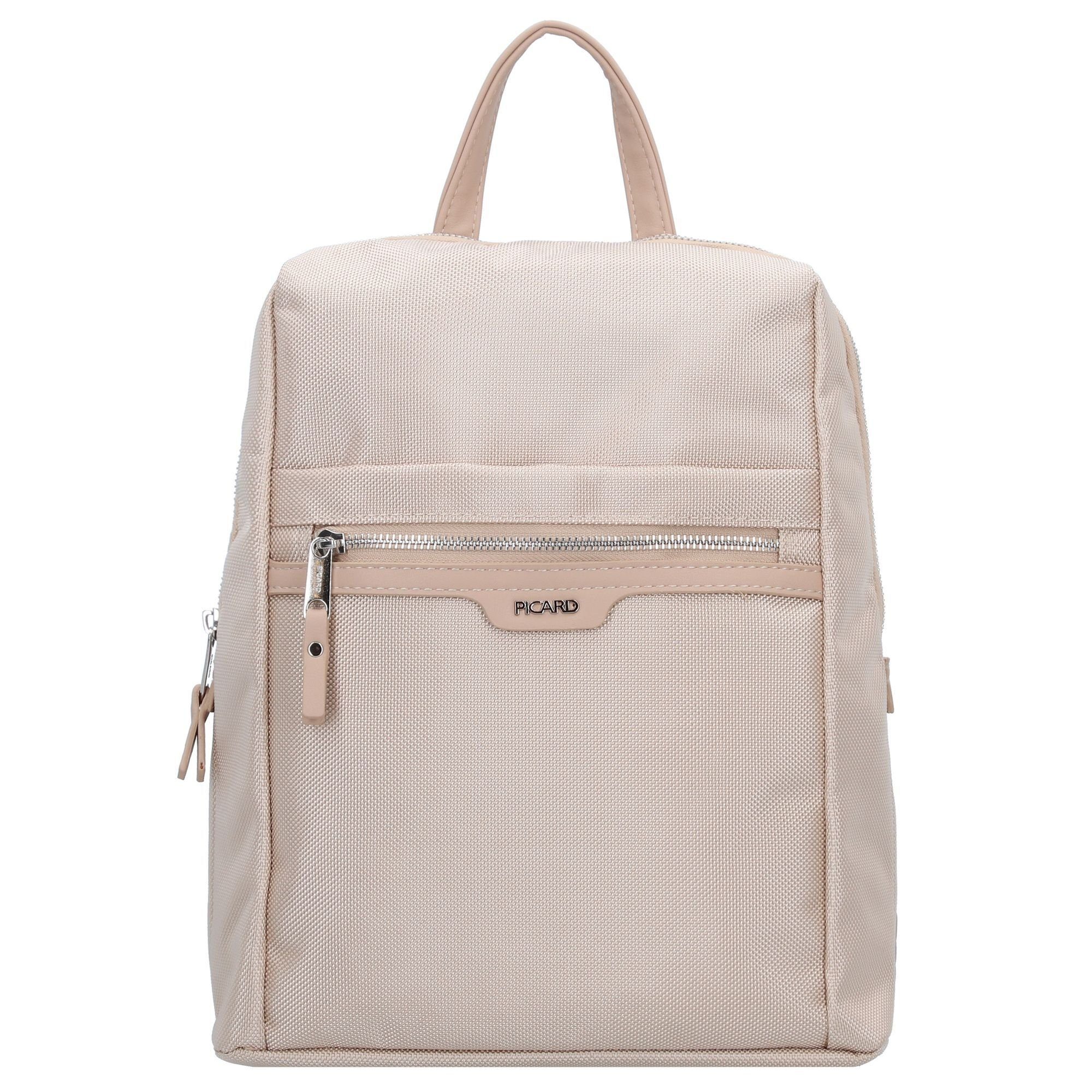 Picard Cityrucksack Adventure, Nylon