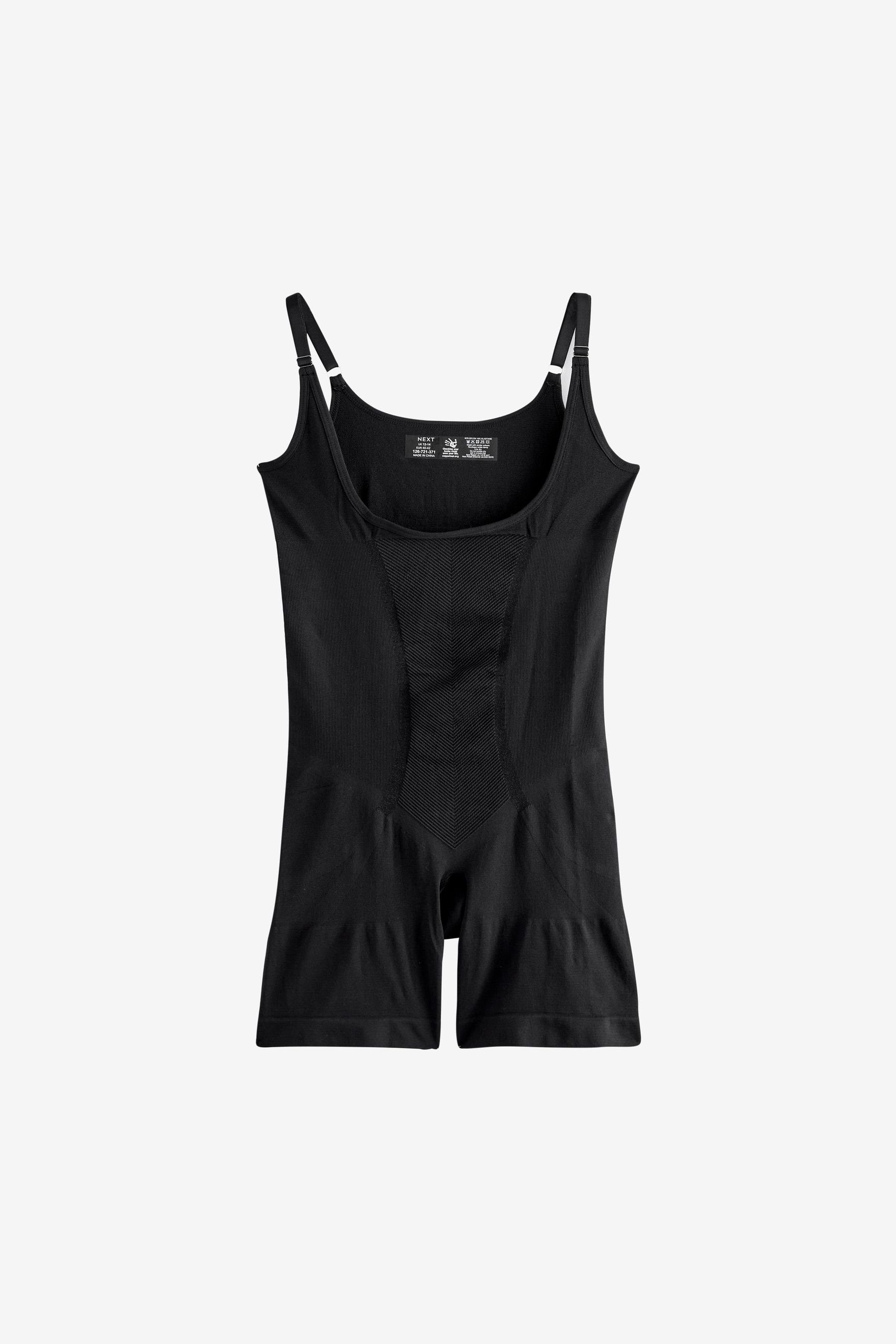 Next Shaping-Body Figurformender Wear Your Own Bra Body (1-tlg) günstig online kaufen