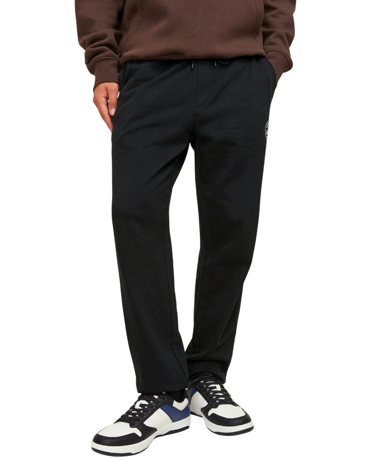 Jack & Jones Jogginghose basic Sweat Pants im Doppelpack