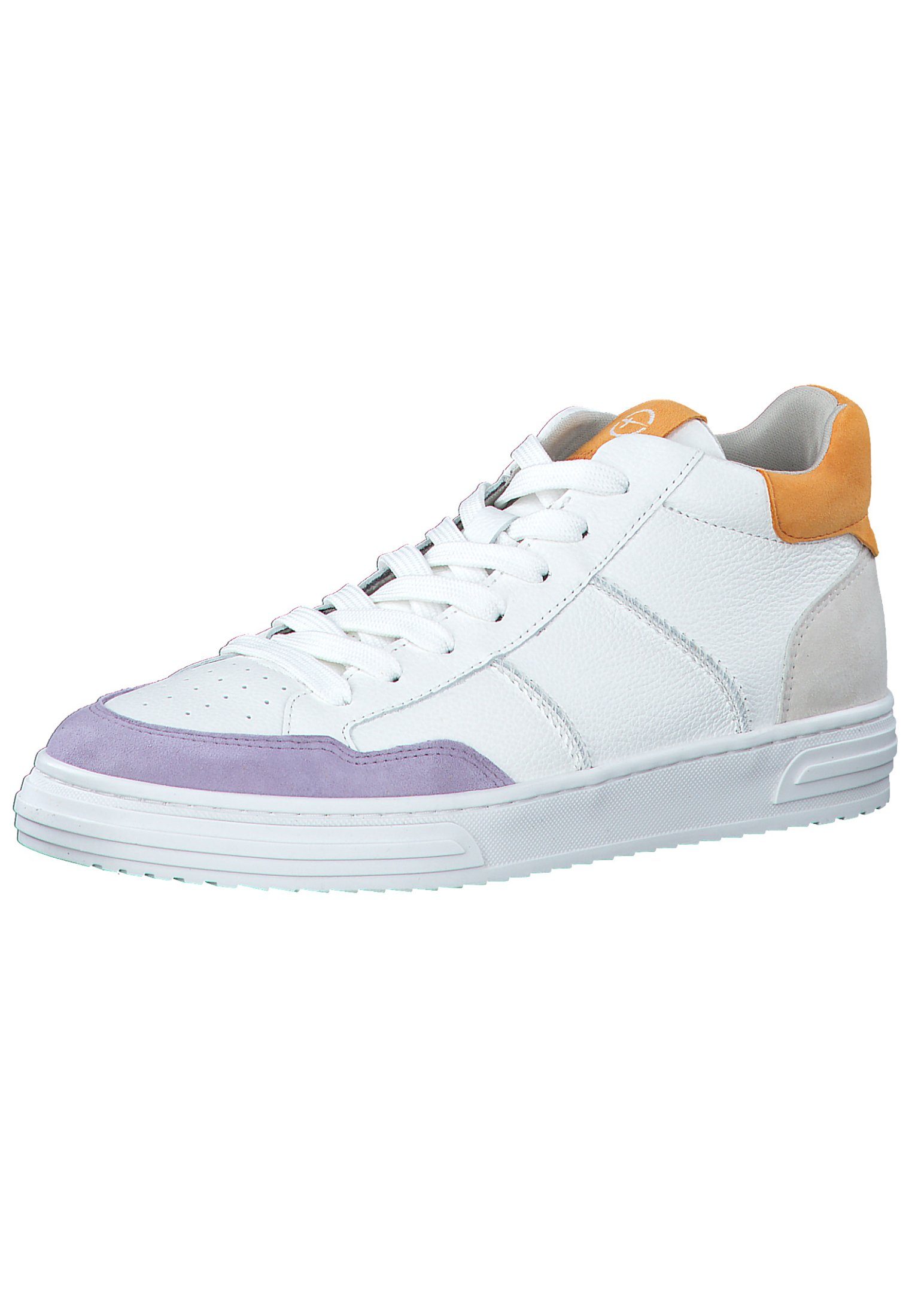 Tamaris 1-25217-42 197 White comb Sneaker