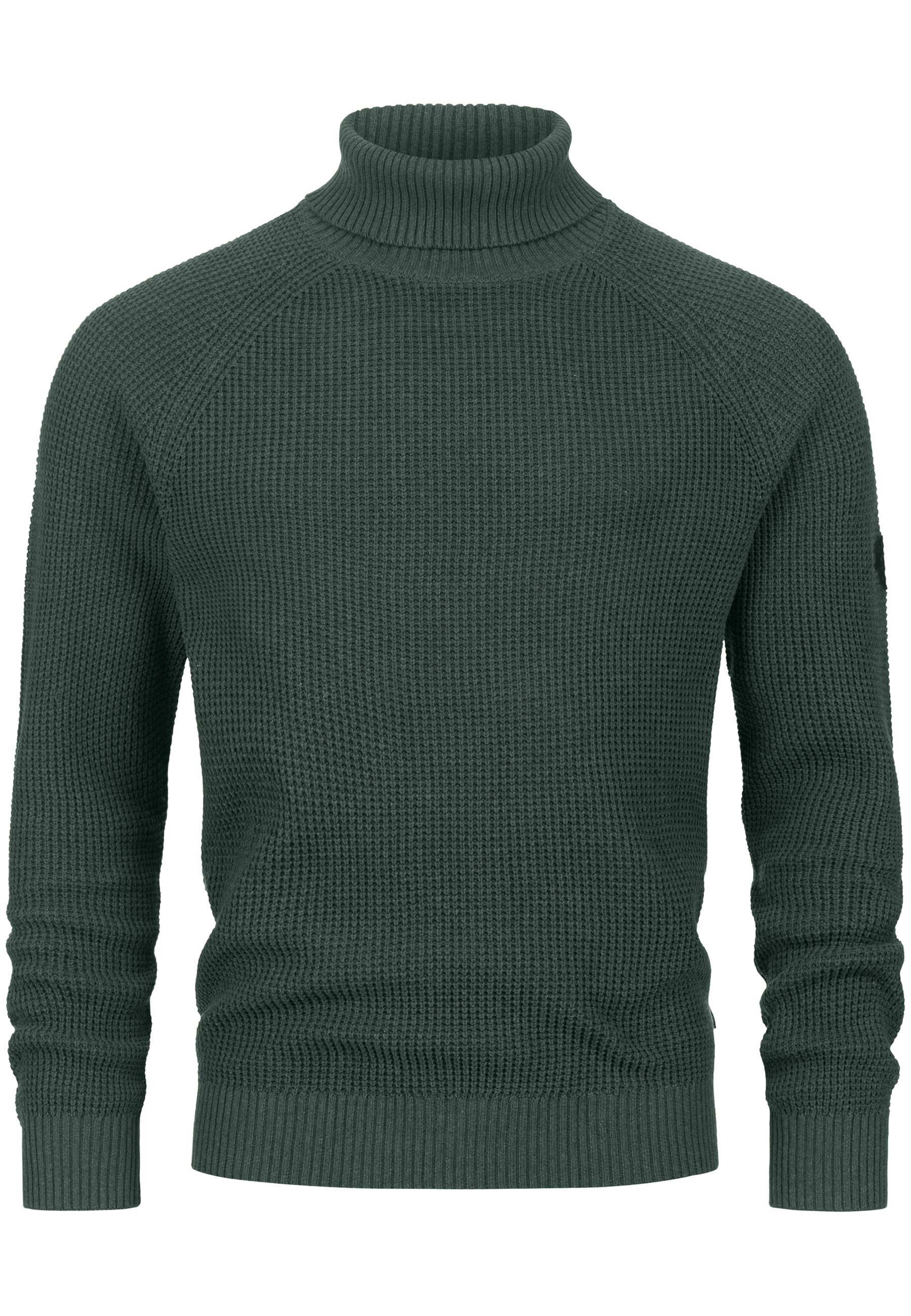 Indicode Strickpullover Herren INHarlan Pullover Herrenpullover günstig online kaufen