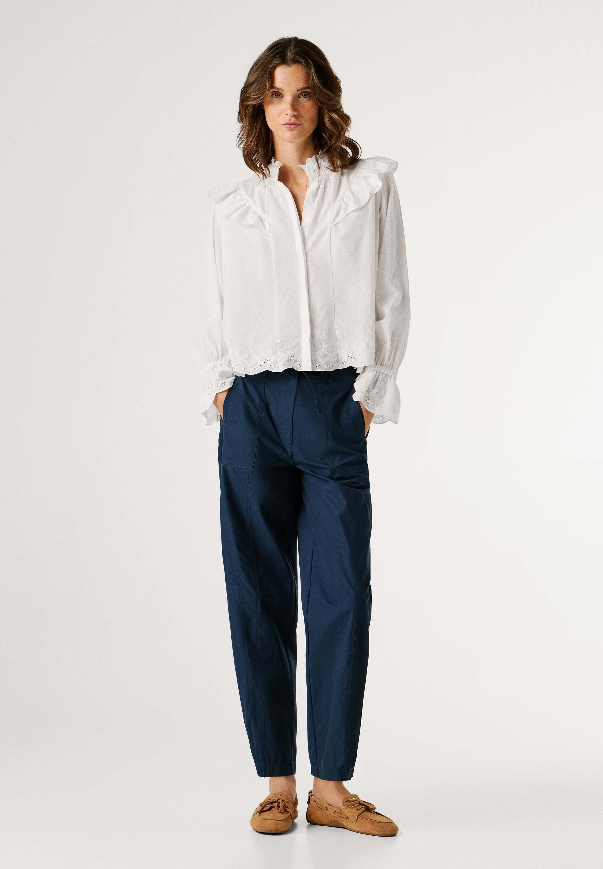 Pepe Jeans Funktionsshirt shirt BELLA SHIRT
