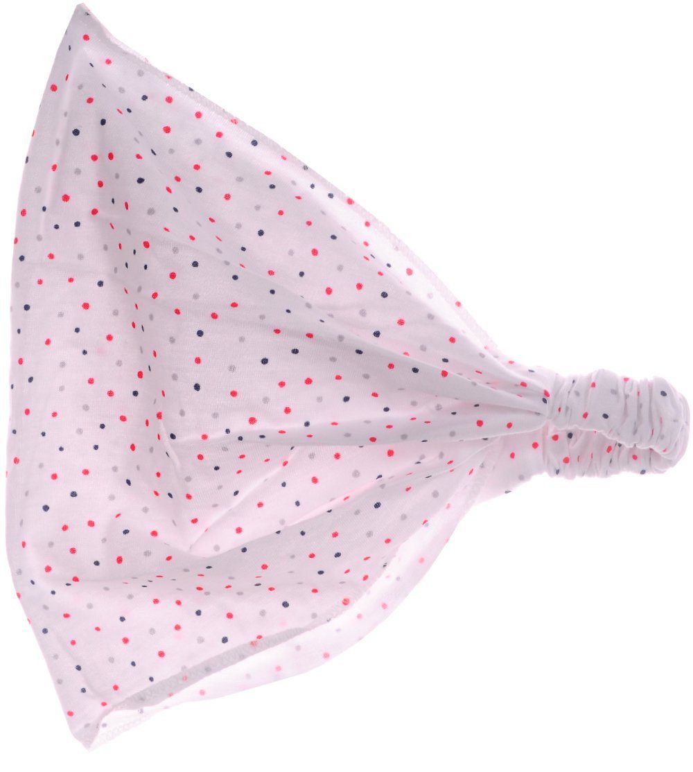 La Bortini Kopftuch Kopftuch Sommertuch Bandana Sommer Mütze für Kinder Baby