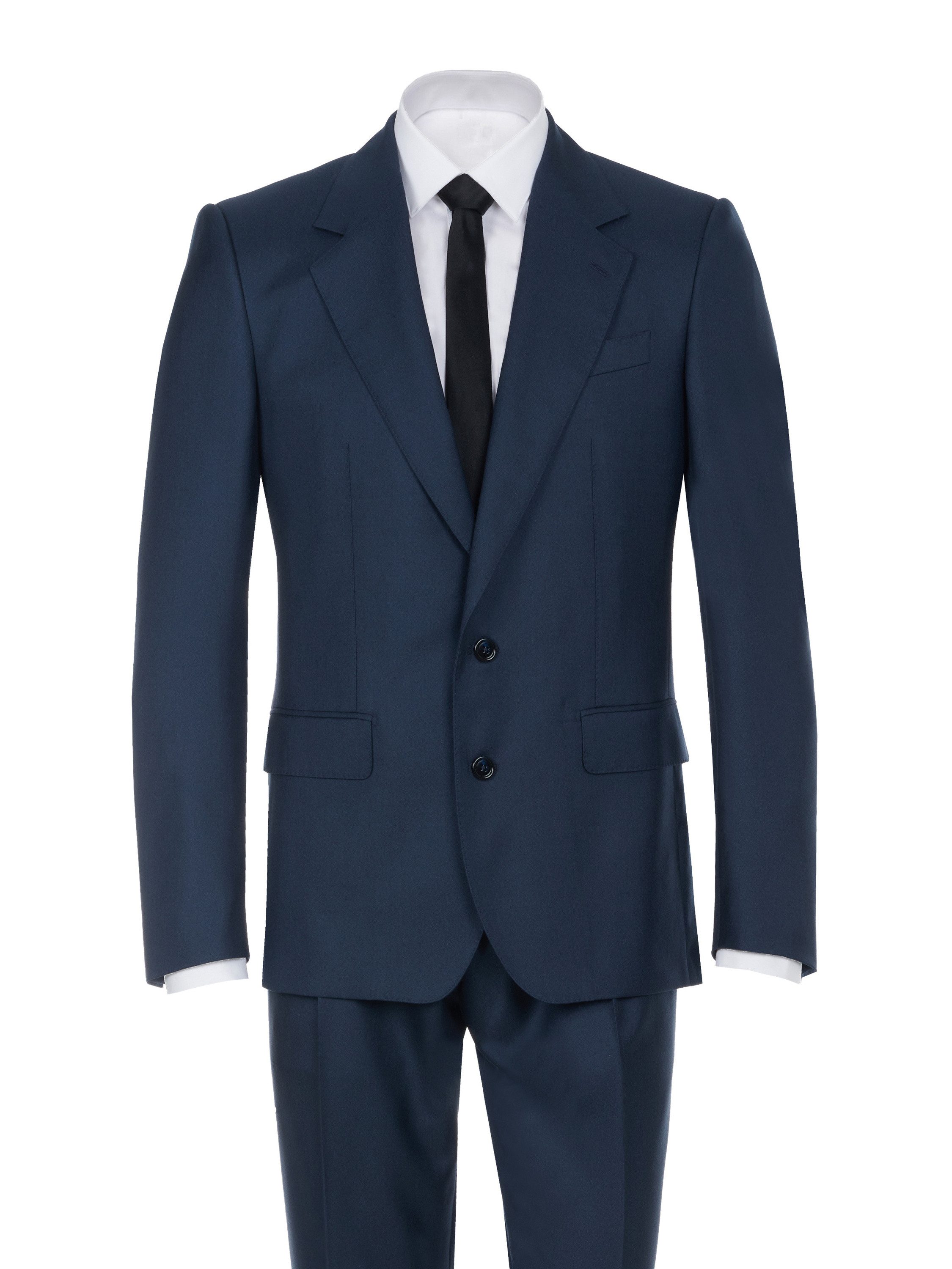 DOLCE & GABBANA Anzug Anzug für Herren (keine Angabe, 1-tlg., Anzug)