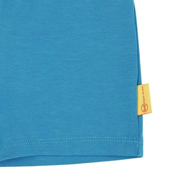 Steiff T-Shirt Set Shorts + T-Shirt Surfing