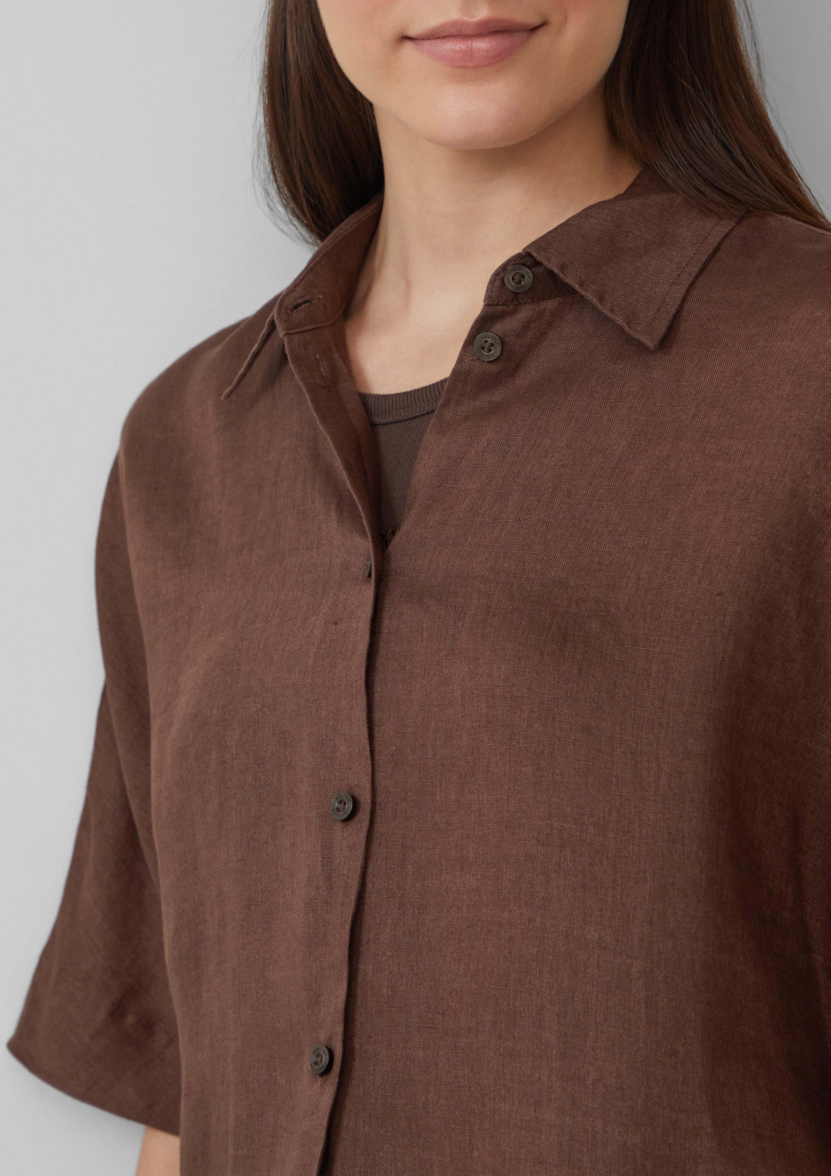 S.oliver Damen Bluse 2165745 günstig online kaufen