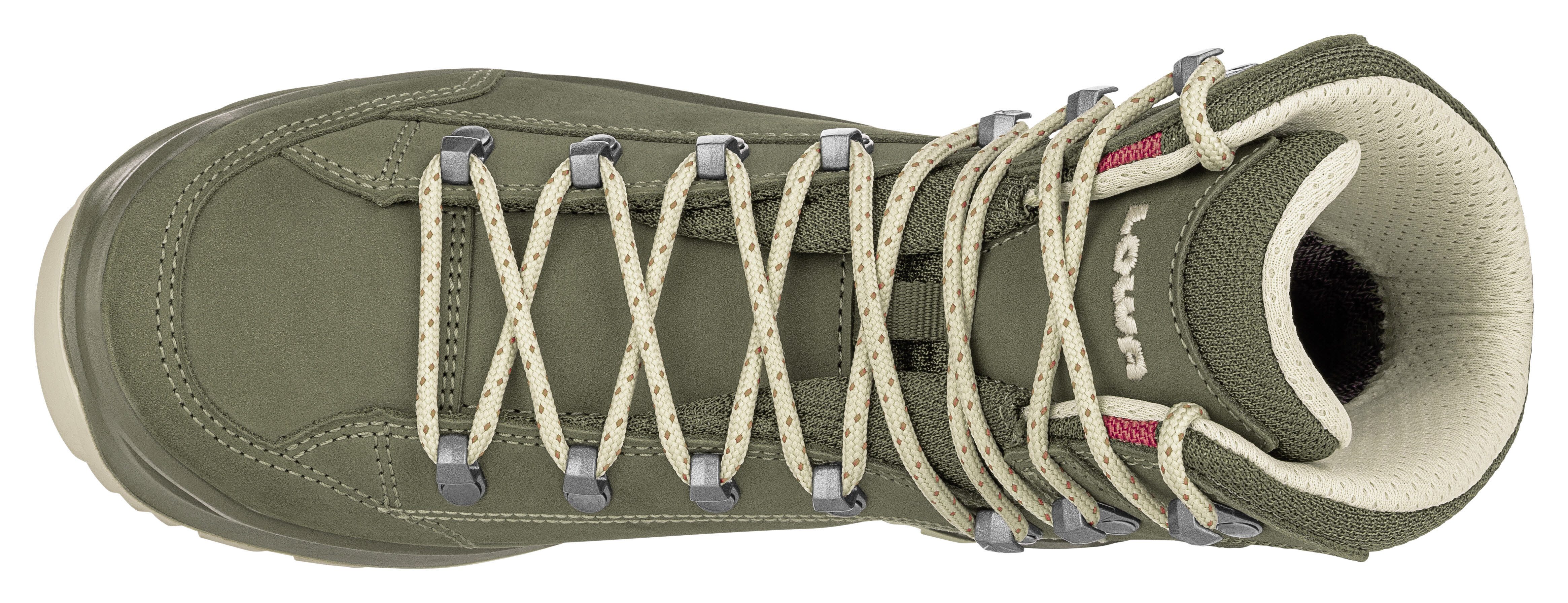 Lowa Wanderstiefel günstig online kaufen