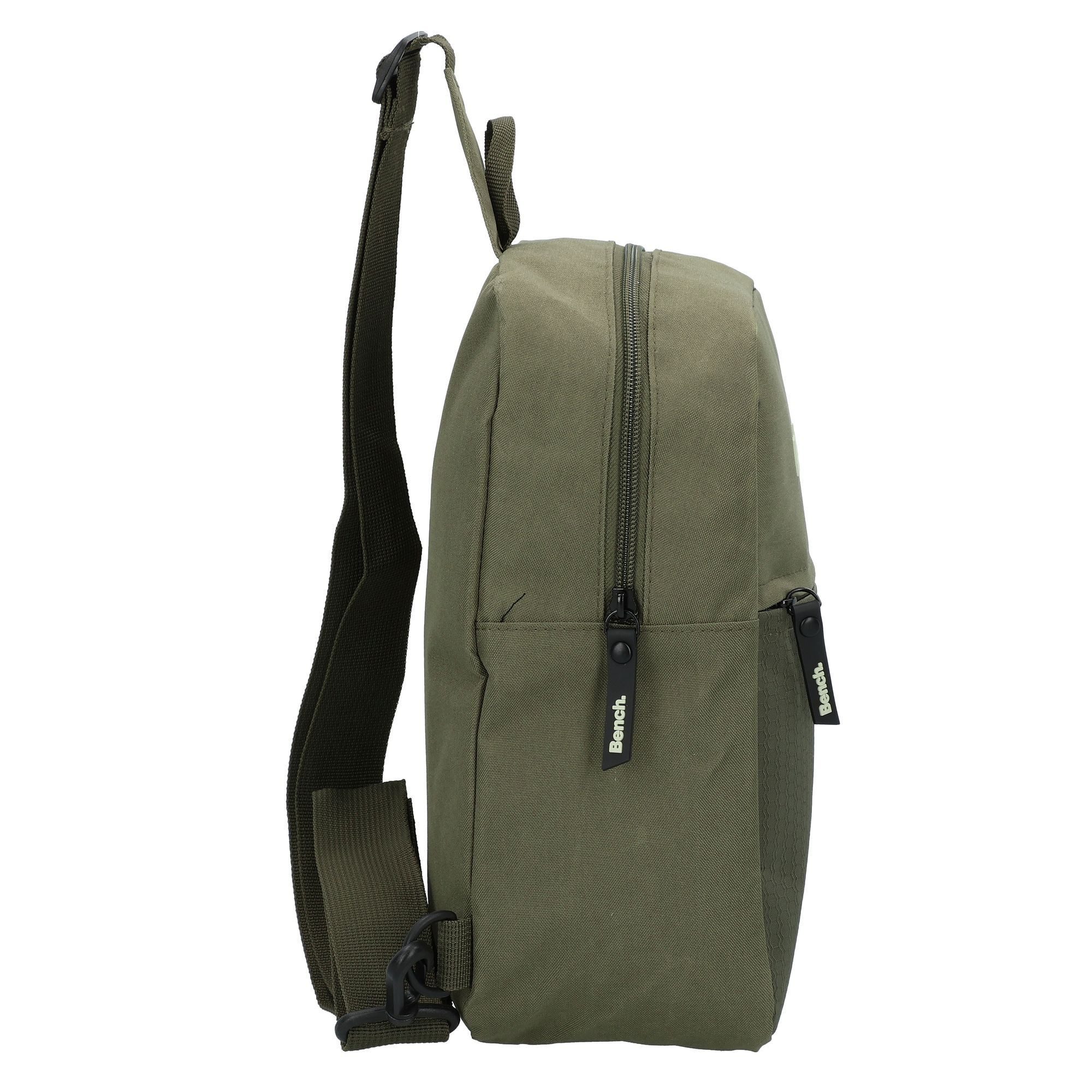 Bench. Schultertasche Bold, Polyester