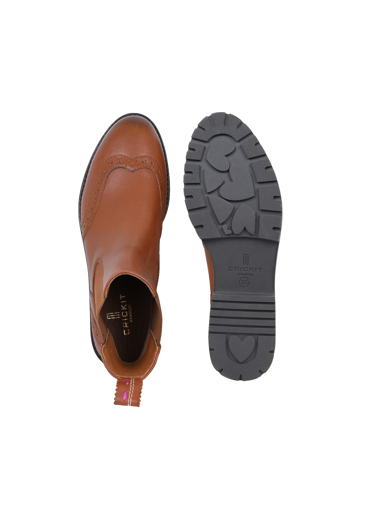 CRICKIT SERA Stiefelette günstig online kaufen