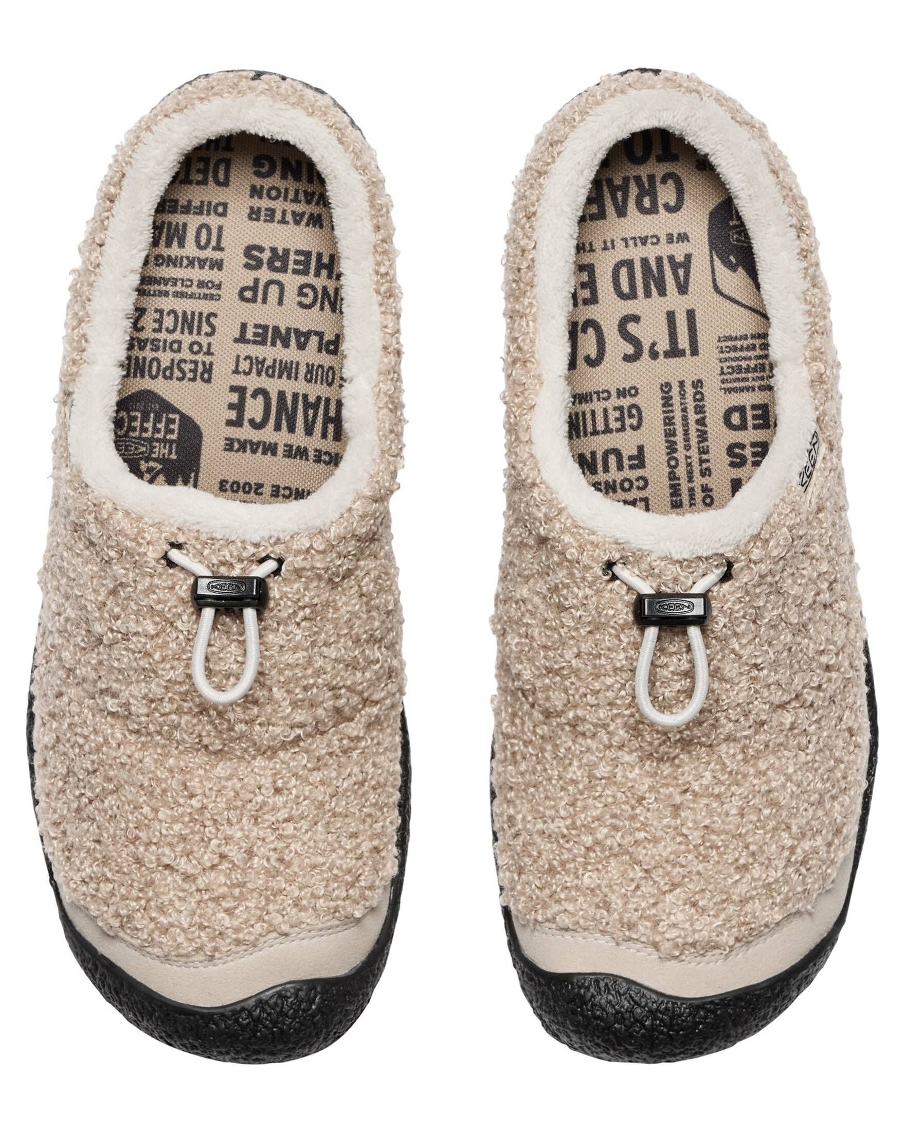 Keen Damen Pantoletten HOWSER III SLIDE günstig online kaufen