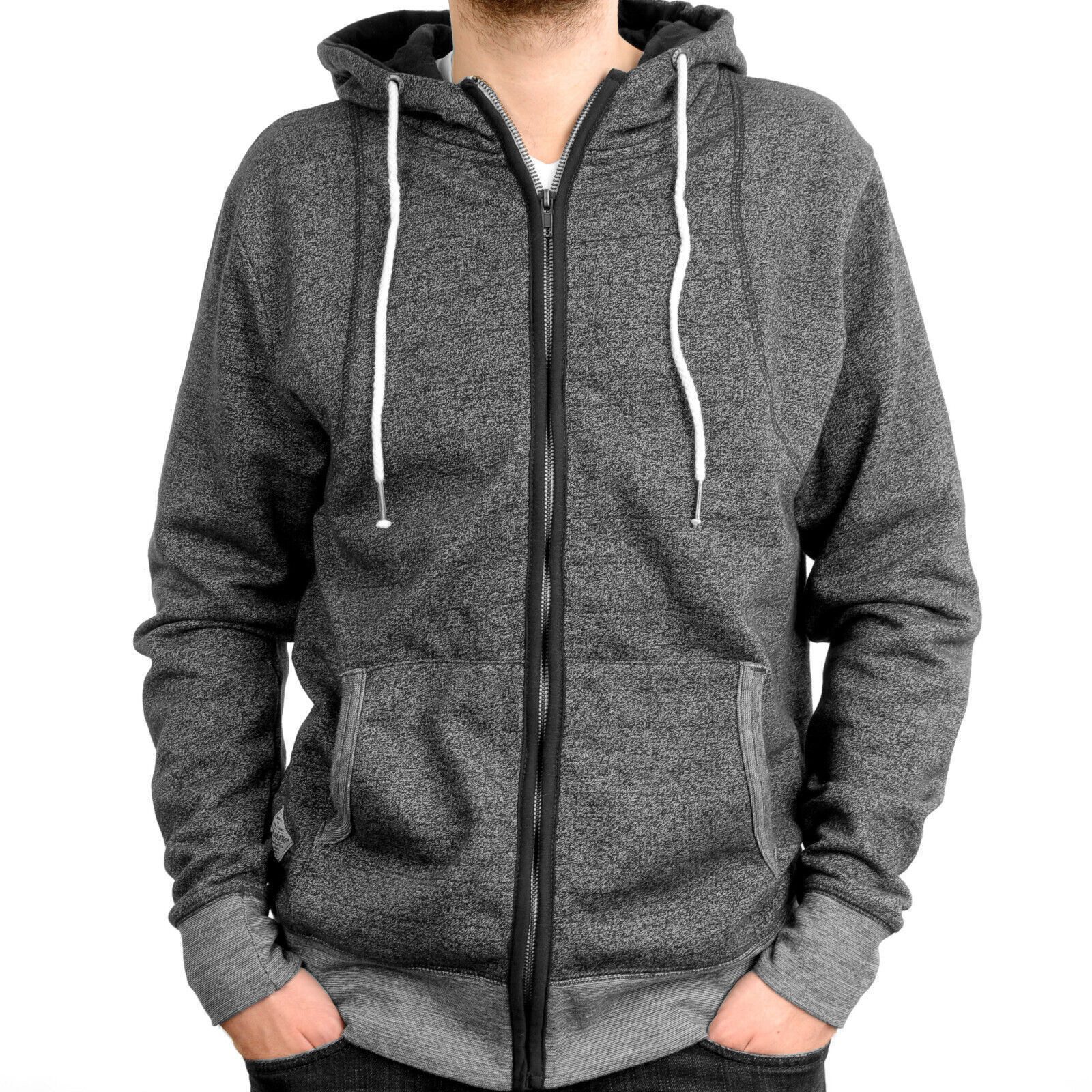 TMG International Hoodie Hoody Kapuzenpullover Pullover günstig online kaufen