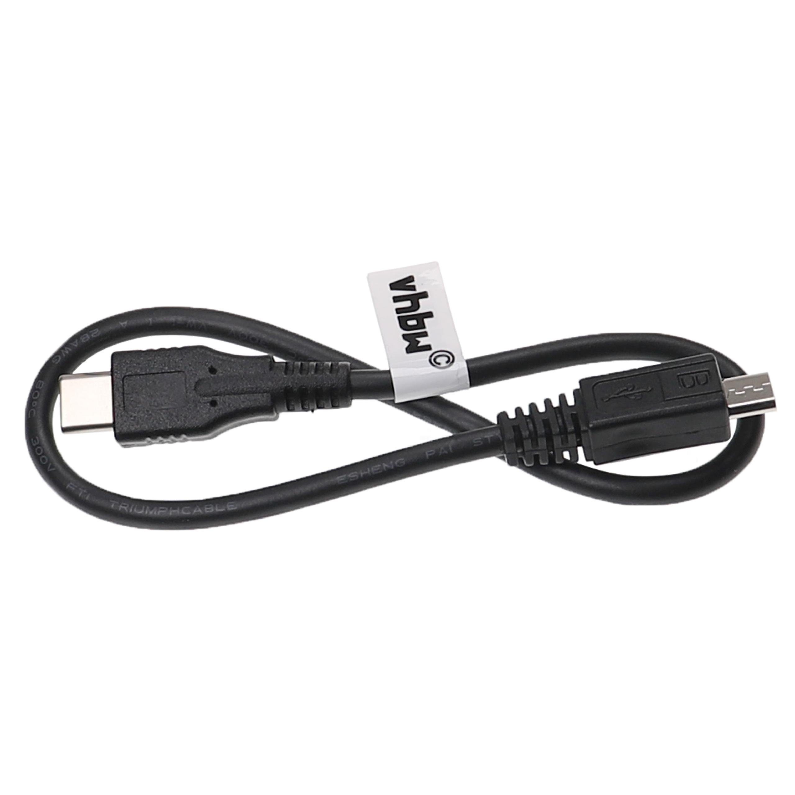 für Tablet / Notebook / Computer / Smartphone USB-Kabel