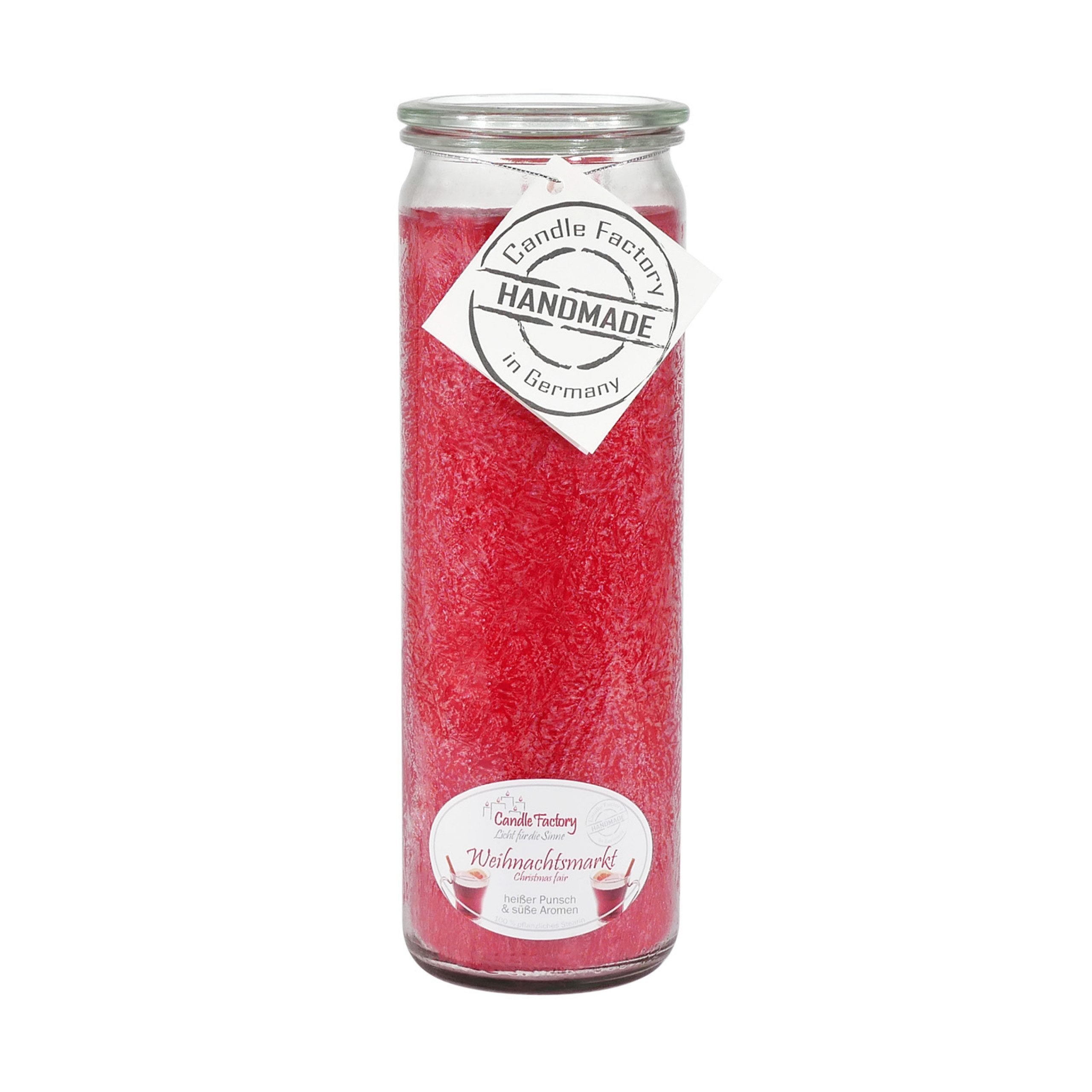Candle Factory Duftkerze Candle Factory Big günstig online kaufen