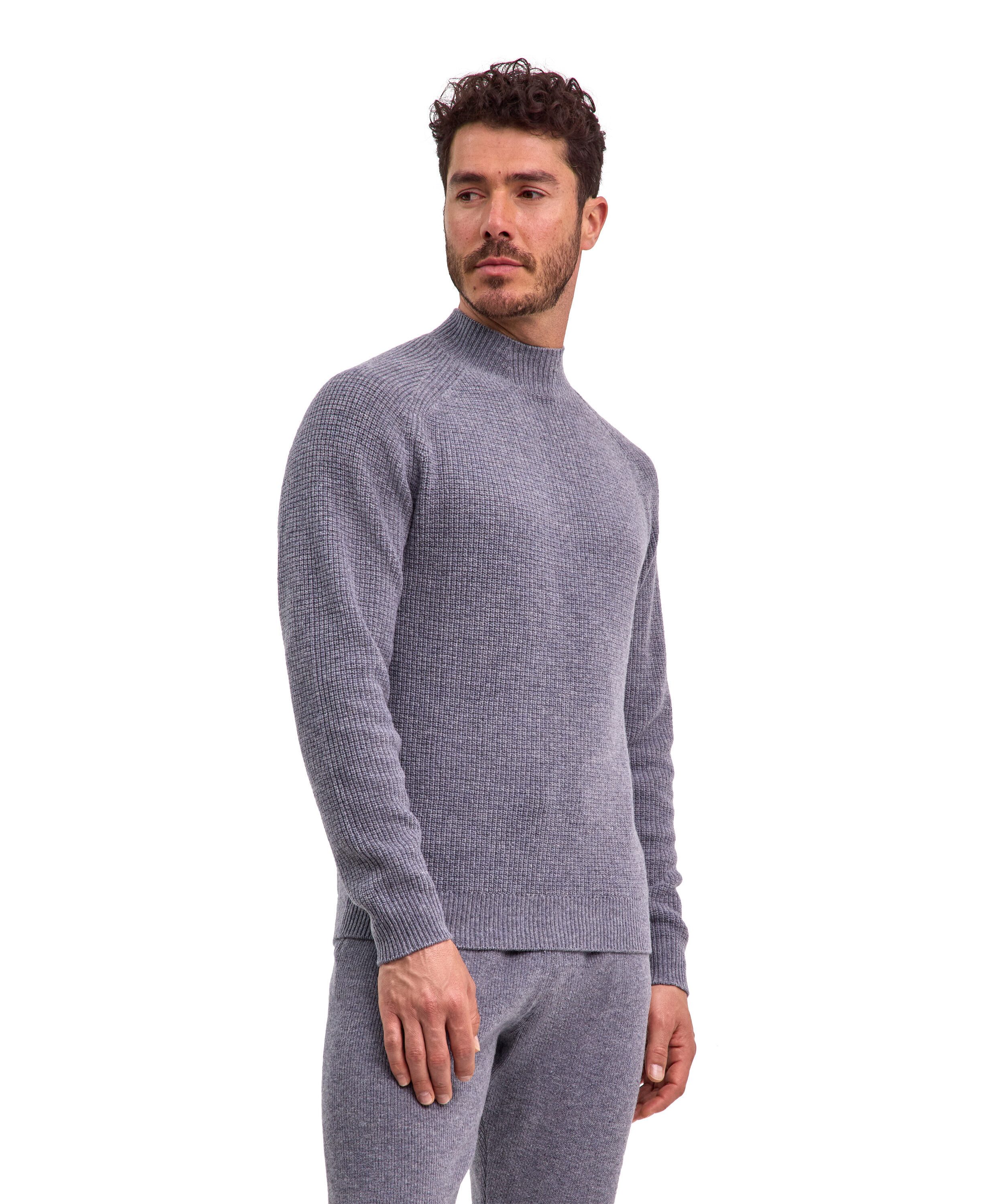 FALKE Strickpullover (1-tlg)
