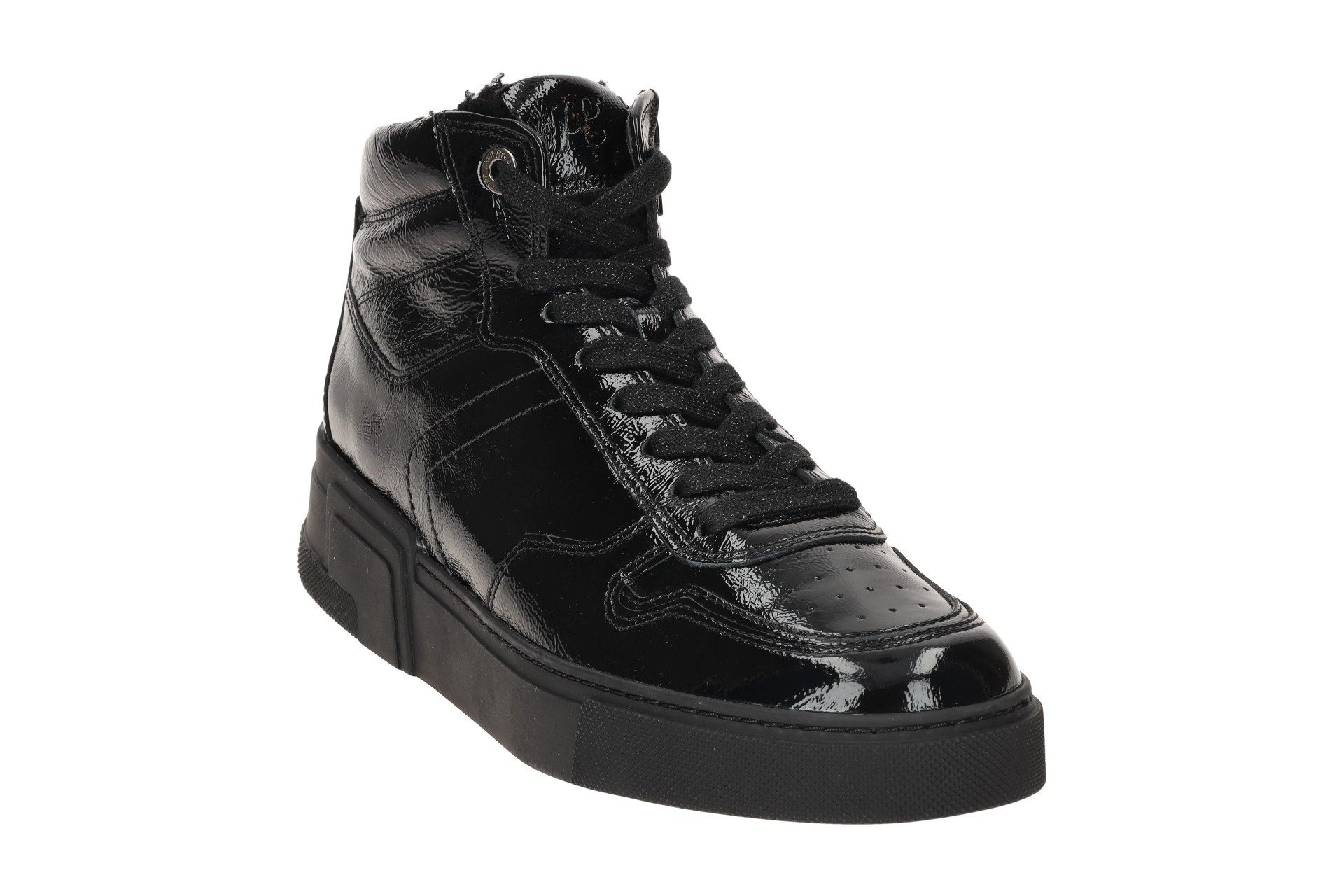 Paul Green 5373-09 Schnürschuh