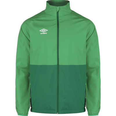 Umbro Trainingsjacke Shower Trainingsjacke Herren