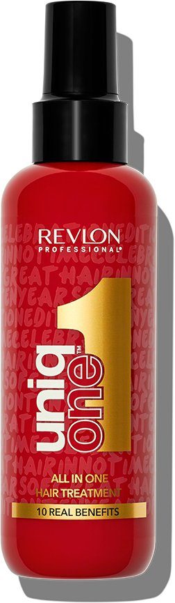 PROFESSIONAL All ml Special In Treatment 150 REVLON Pflege Hair One Uniqone Edition Leave-in