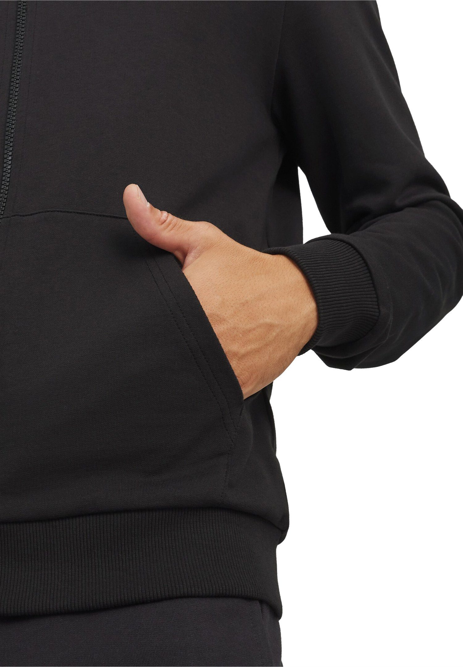 PUMA Hoodie teamGOAL Casuals Hooded Jacket