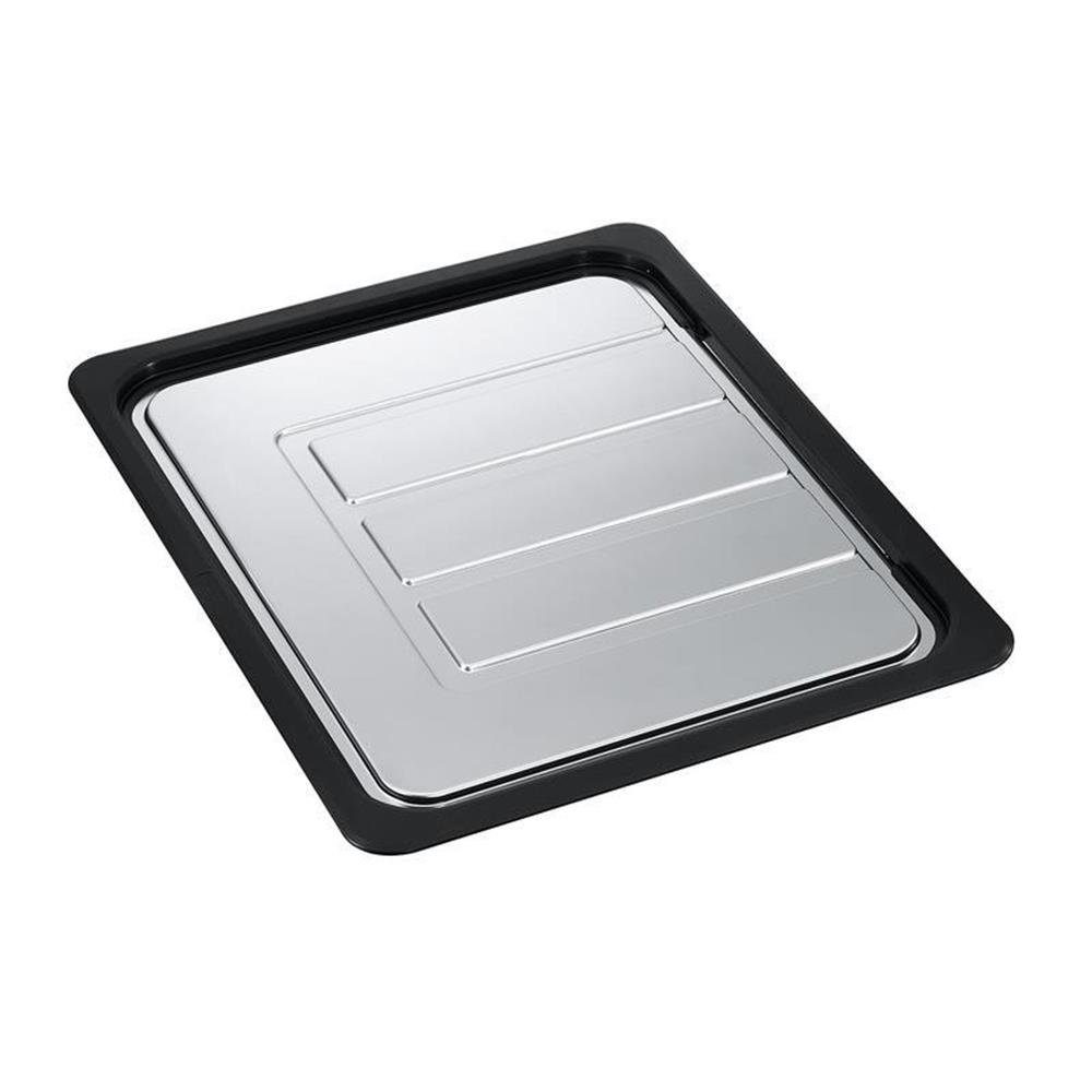 FRANKE Abtropfmatte Franke Tropfteil, mobil anlegbar, zu MRX, MRG, GAX Spülbecken