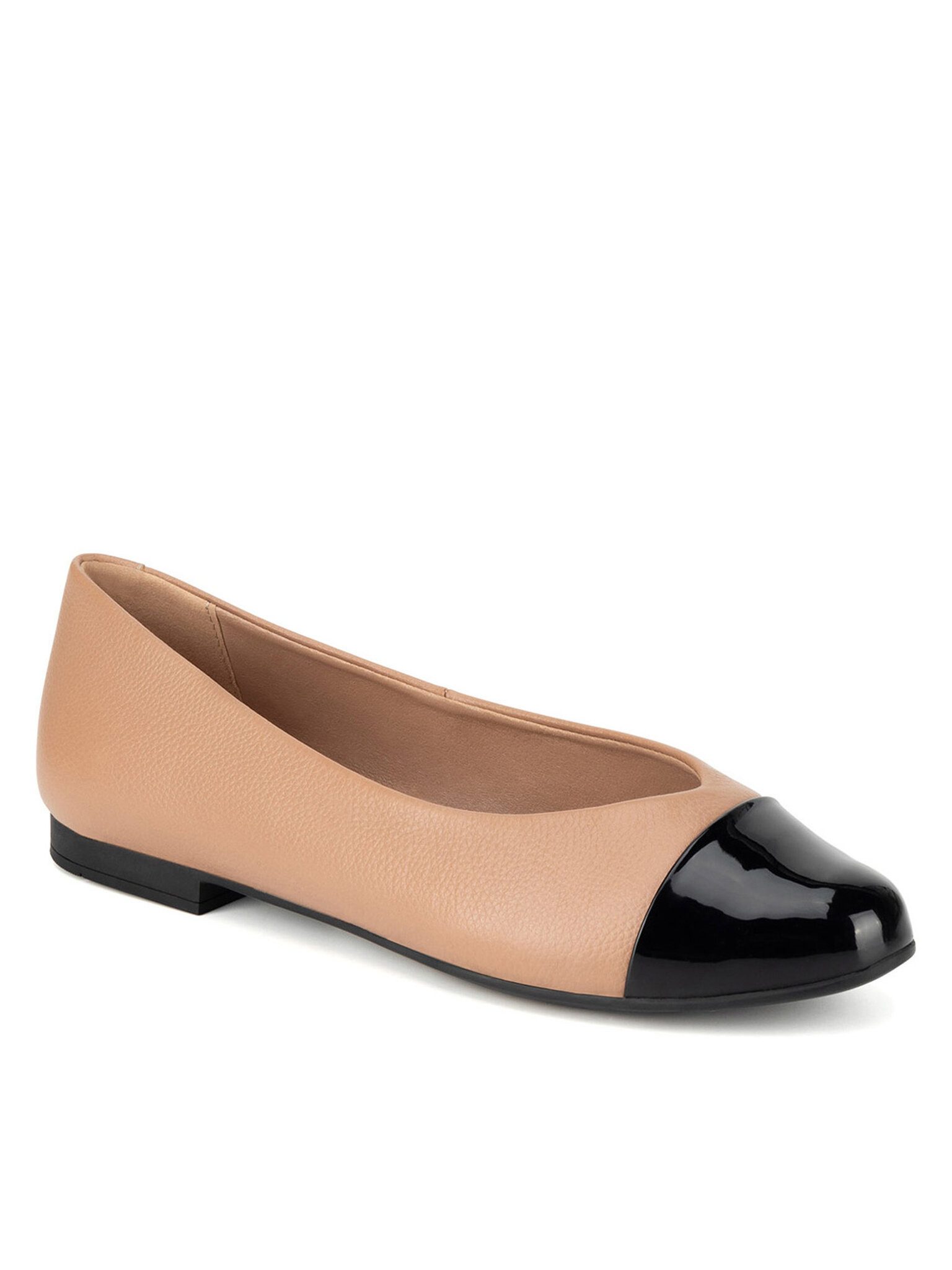 LASOCKI Lasocki Ballerinas Damen EST-RUMBA-07 Beige günstig online kaufen
