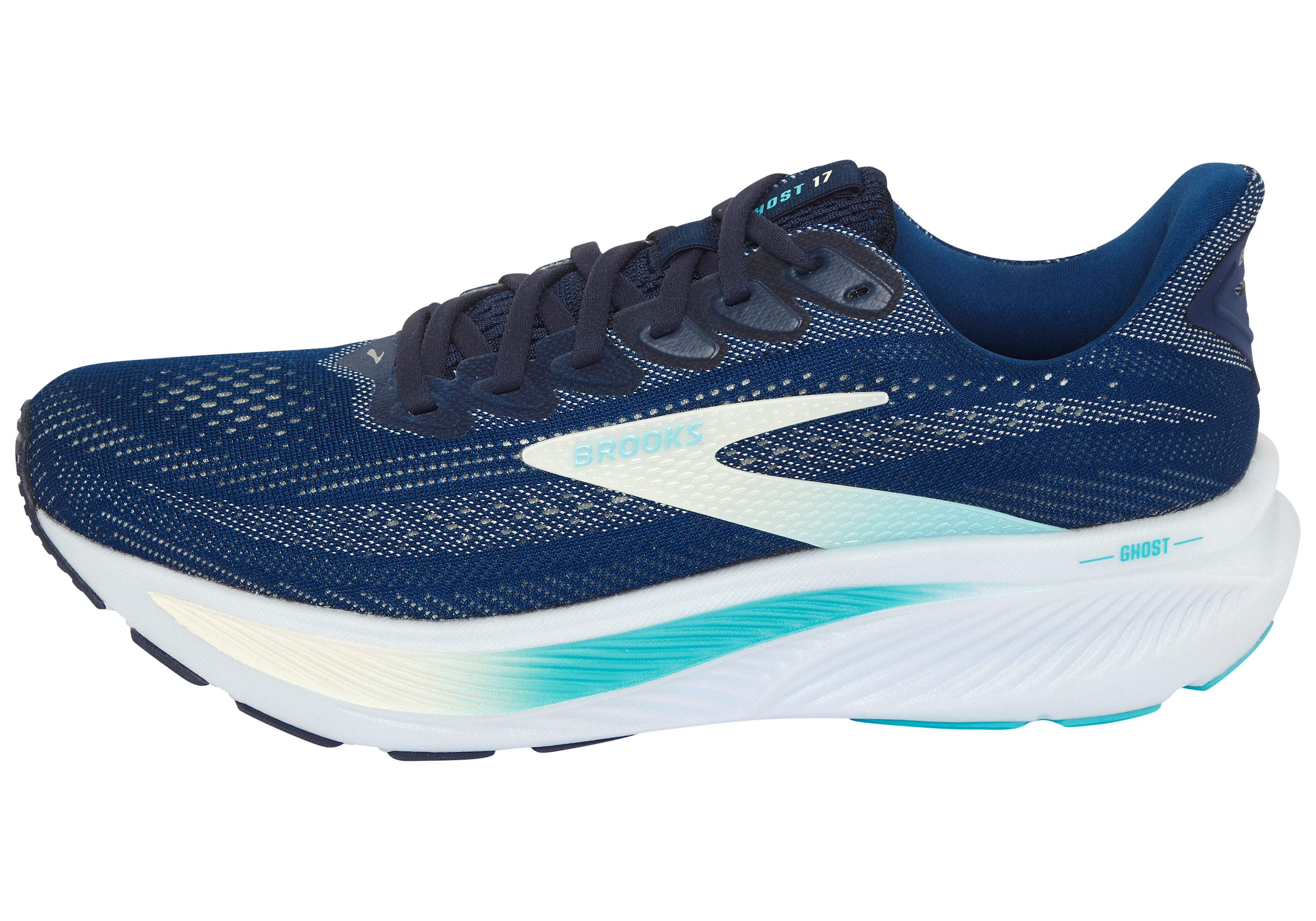 Brooks BROOKS GHOST 17 Laufschuh günstig online kaufen