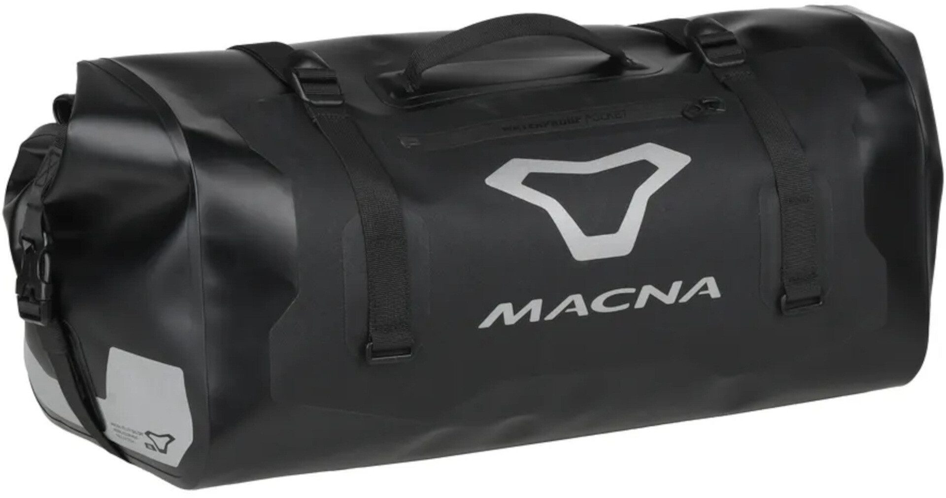 Gepäckträgertasche Mub Dry 26L wasserdichte Hecktasche