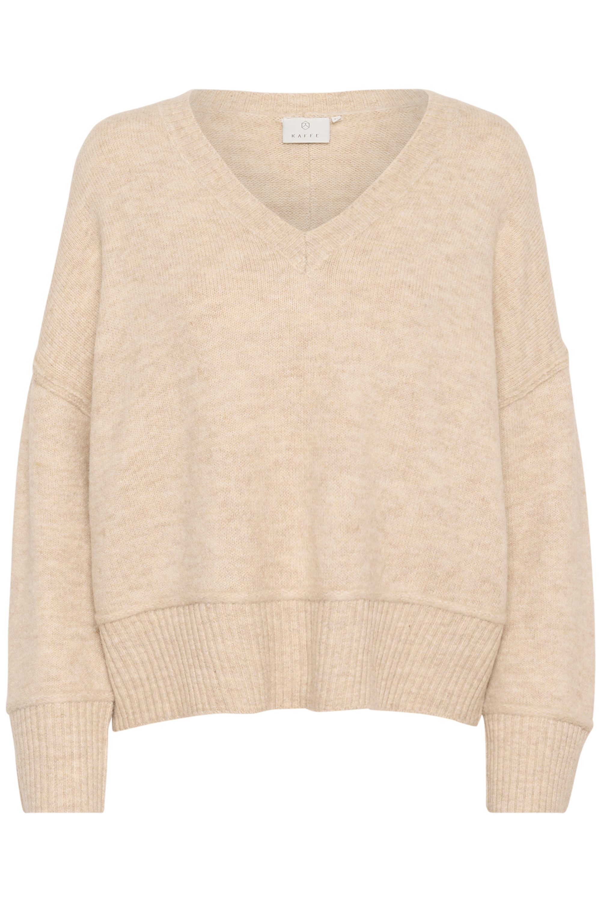 Strickpullover Strickpullover KAfridana