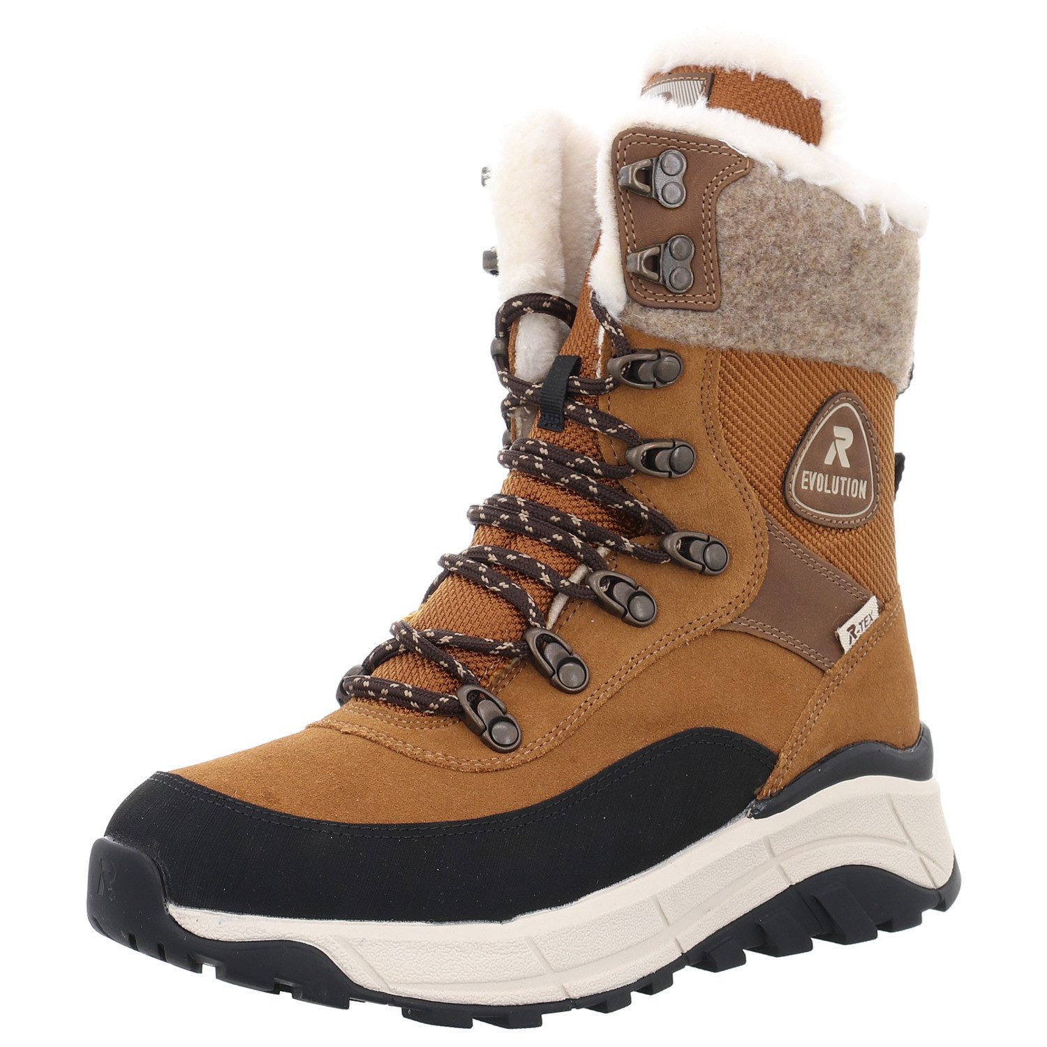 Rieker Winterboots günstig online kaufen