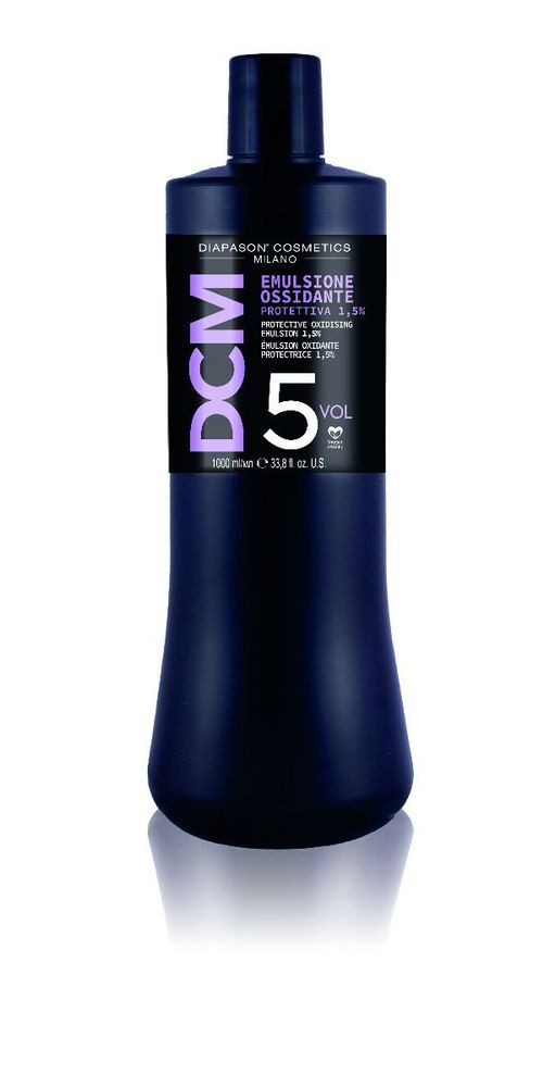 DCM Haarfarbe DCM Developer 5 VOL (1,5) 1000ml