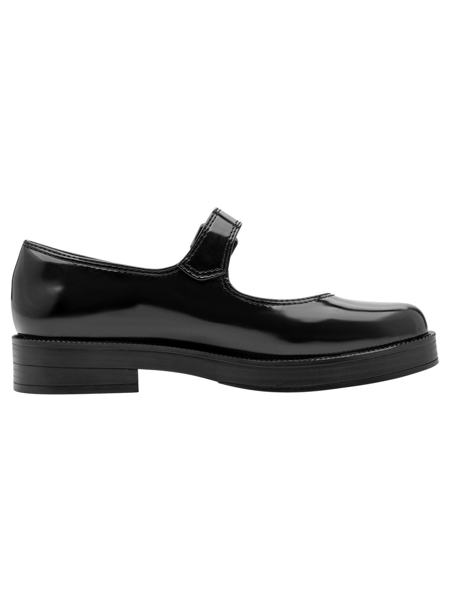 Tamaris ANTIslide, TOUCH-IT mit Absatz kein Absatz Riemchenballerina ANTIslide
