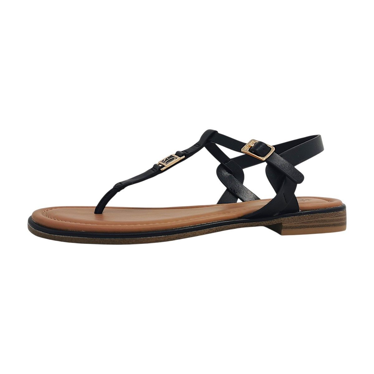 s.Oliver Zehensteg Sandale