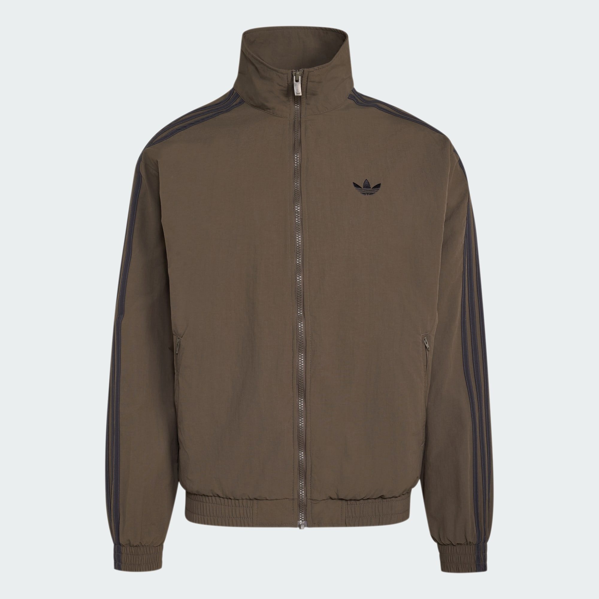 adidas Originals Trainingstop FIREBIRD WOVEN TRACK TOP (1-tlg)