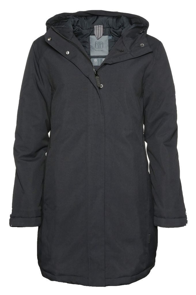 Elkline Winterjacke MAIKE Damen Outdoormantel