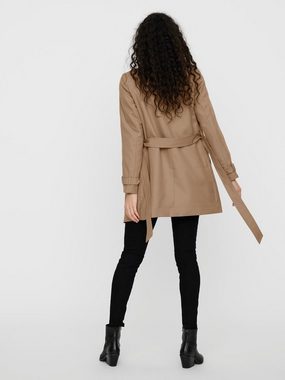 Vero Moda Trenchcoat VMCELESTE 3/4 TRENCHCOAT NOOS