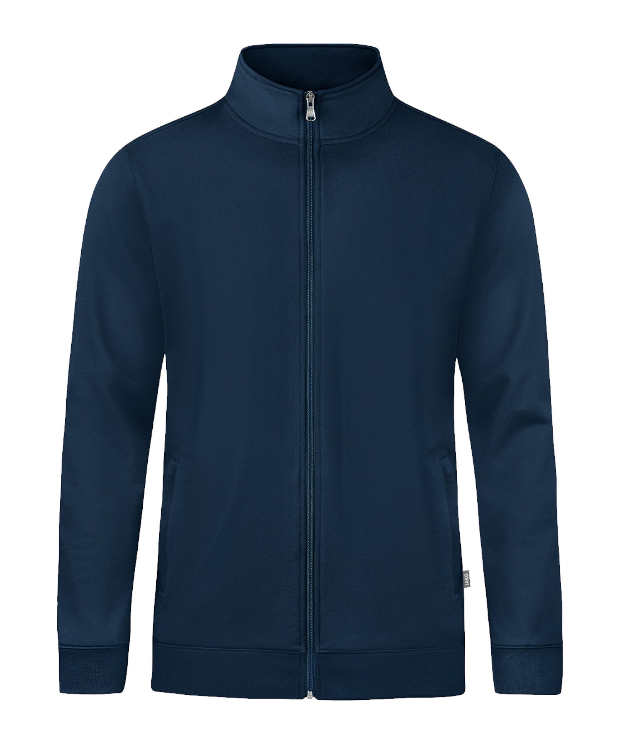 Jako Allwetterjacke Doubletex Jacke (1-St) default