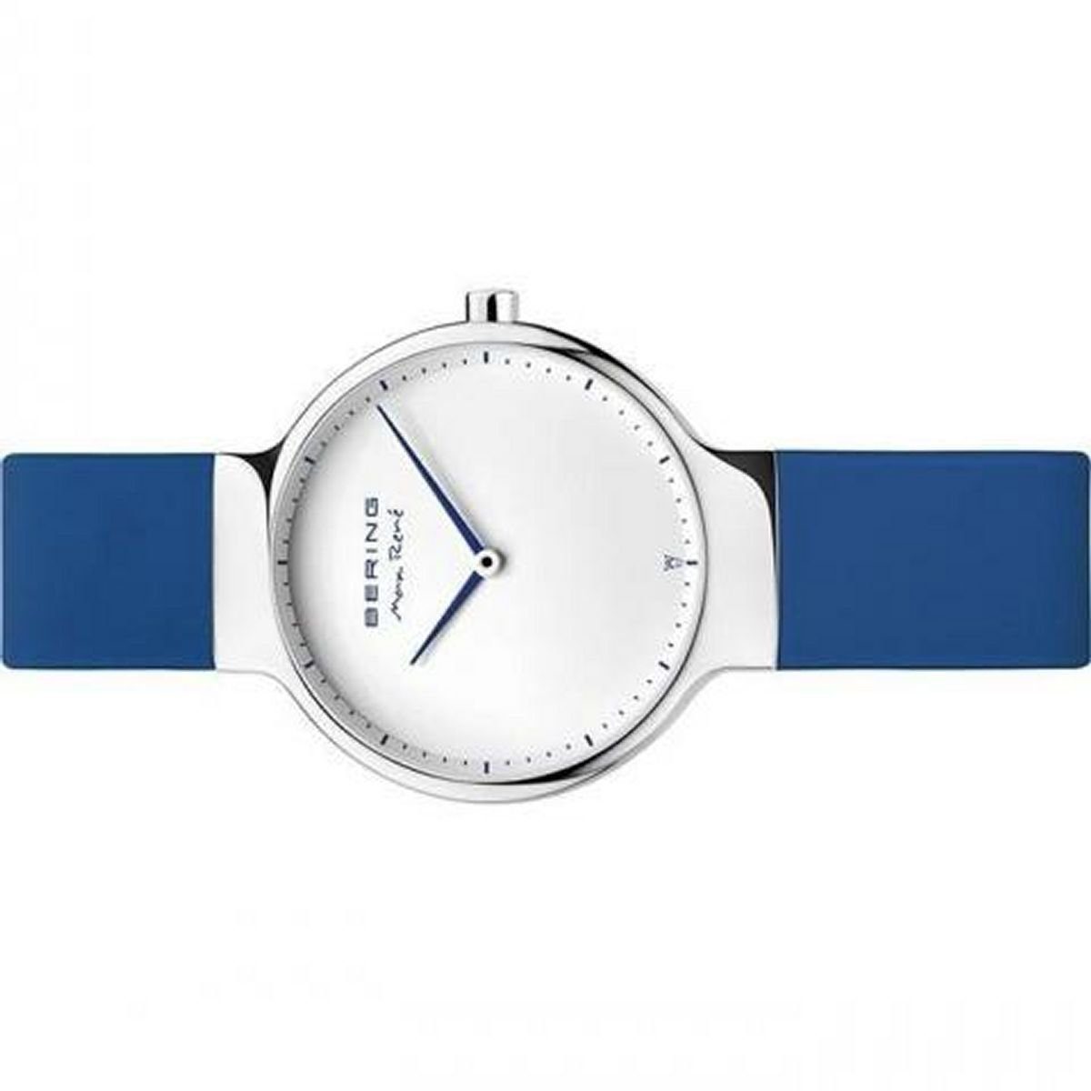 Bering Quarzuhr 15531-704