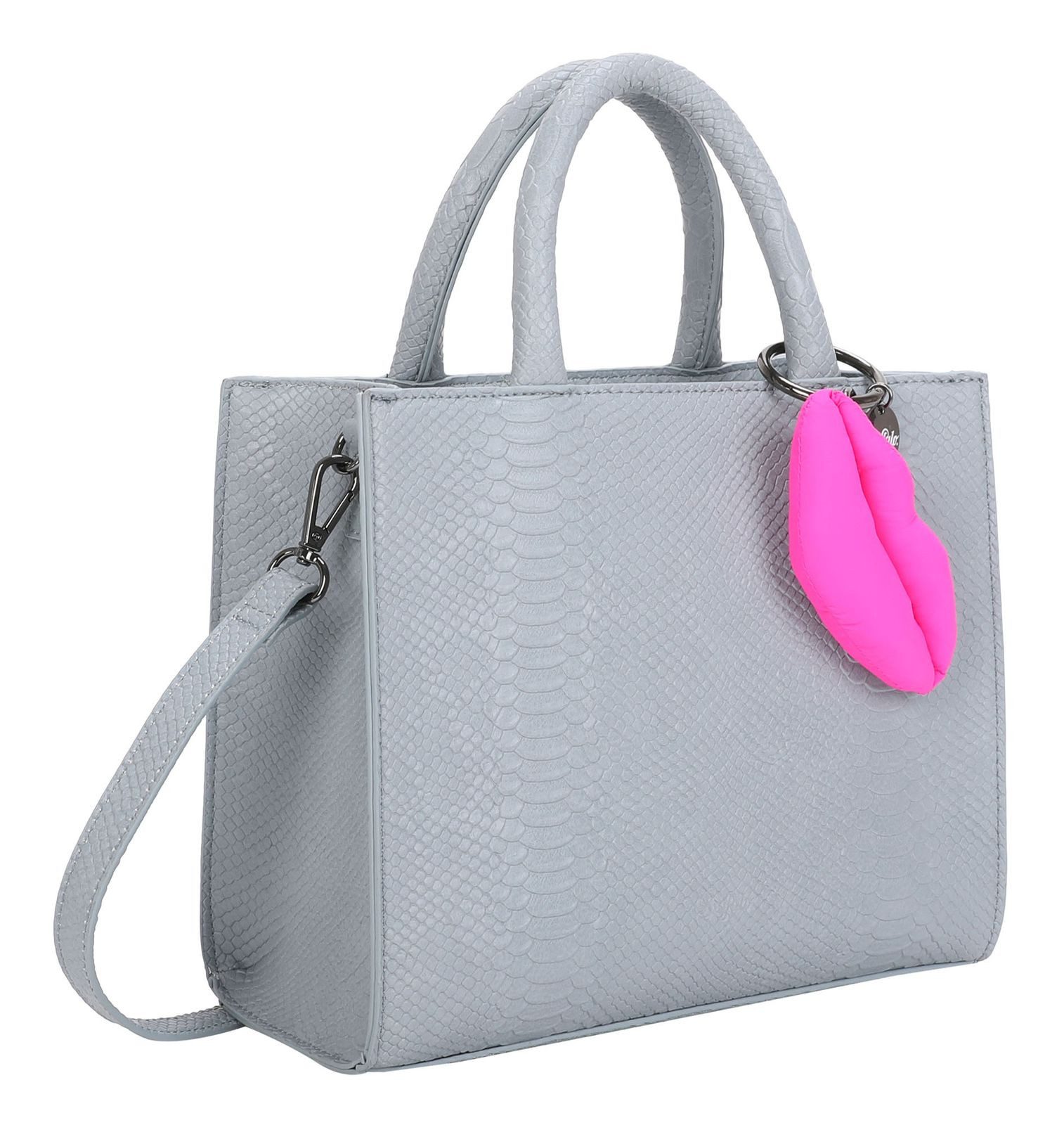 Buffalo Handtasche Big Boxy Collection Shopper