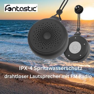 fontastic Lautsprecher Luva Bluetooth-Lautsprecher